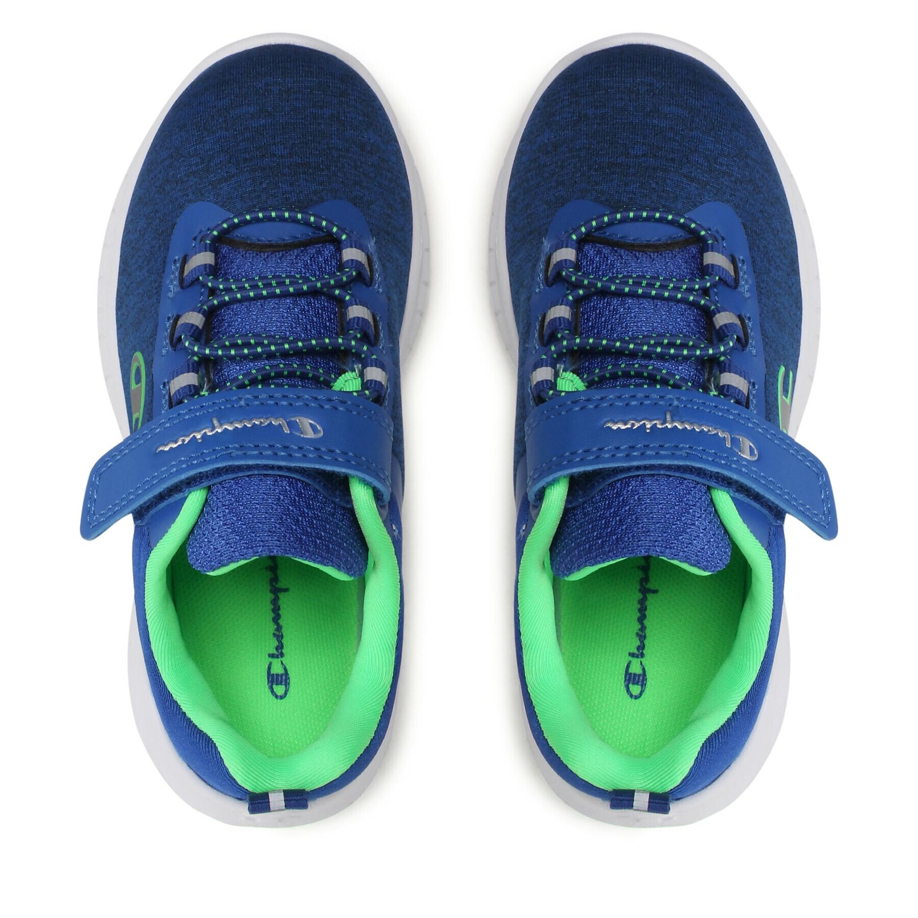 Champion Сникърси S32621-BS036 Тъмносин - Pepit.bg