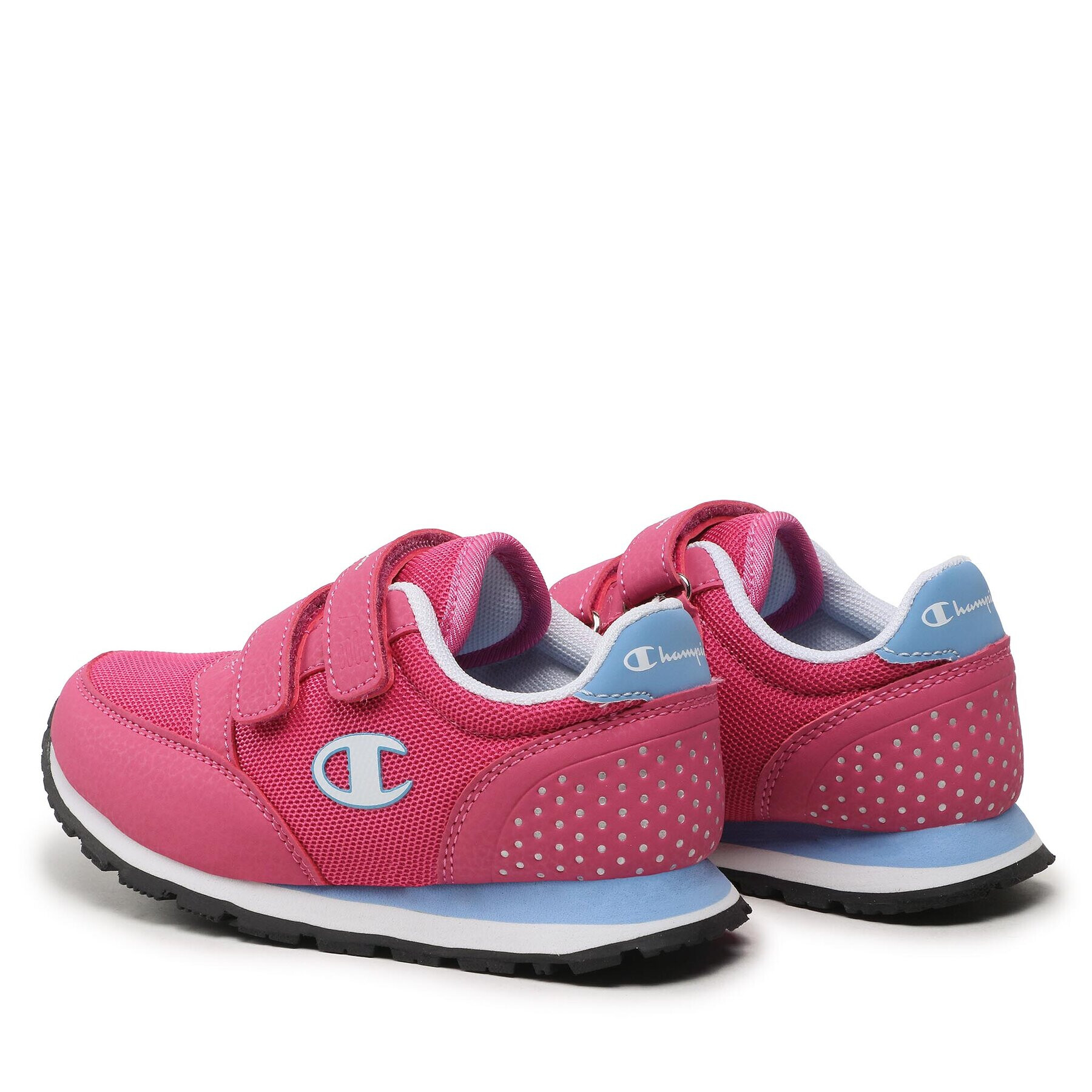 Champion Сникърси S32634-PS009 Розов - Pepit.bg