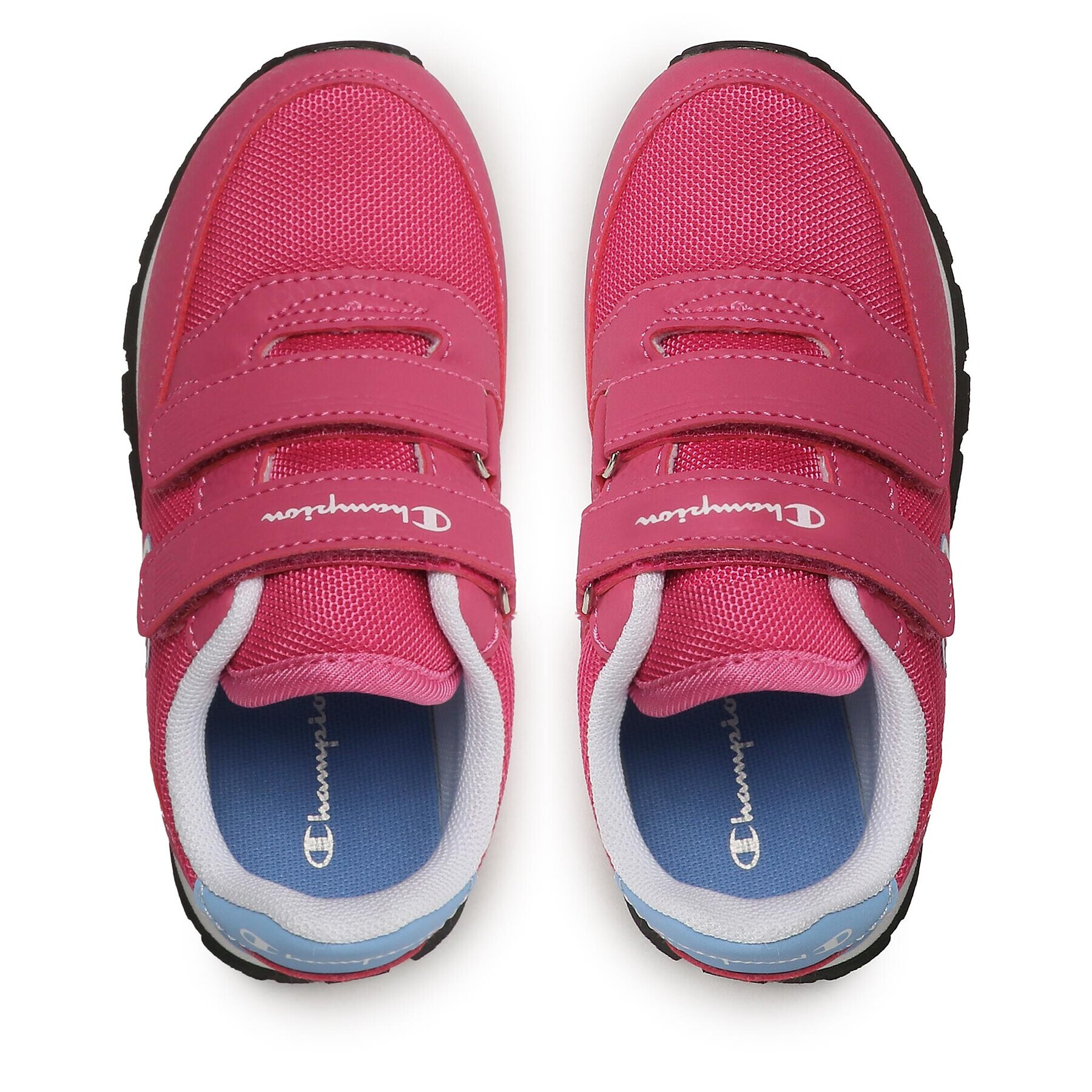 Champion Сникърси S32634-PS009 Розов - Pepit.bg