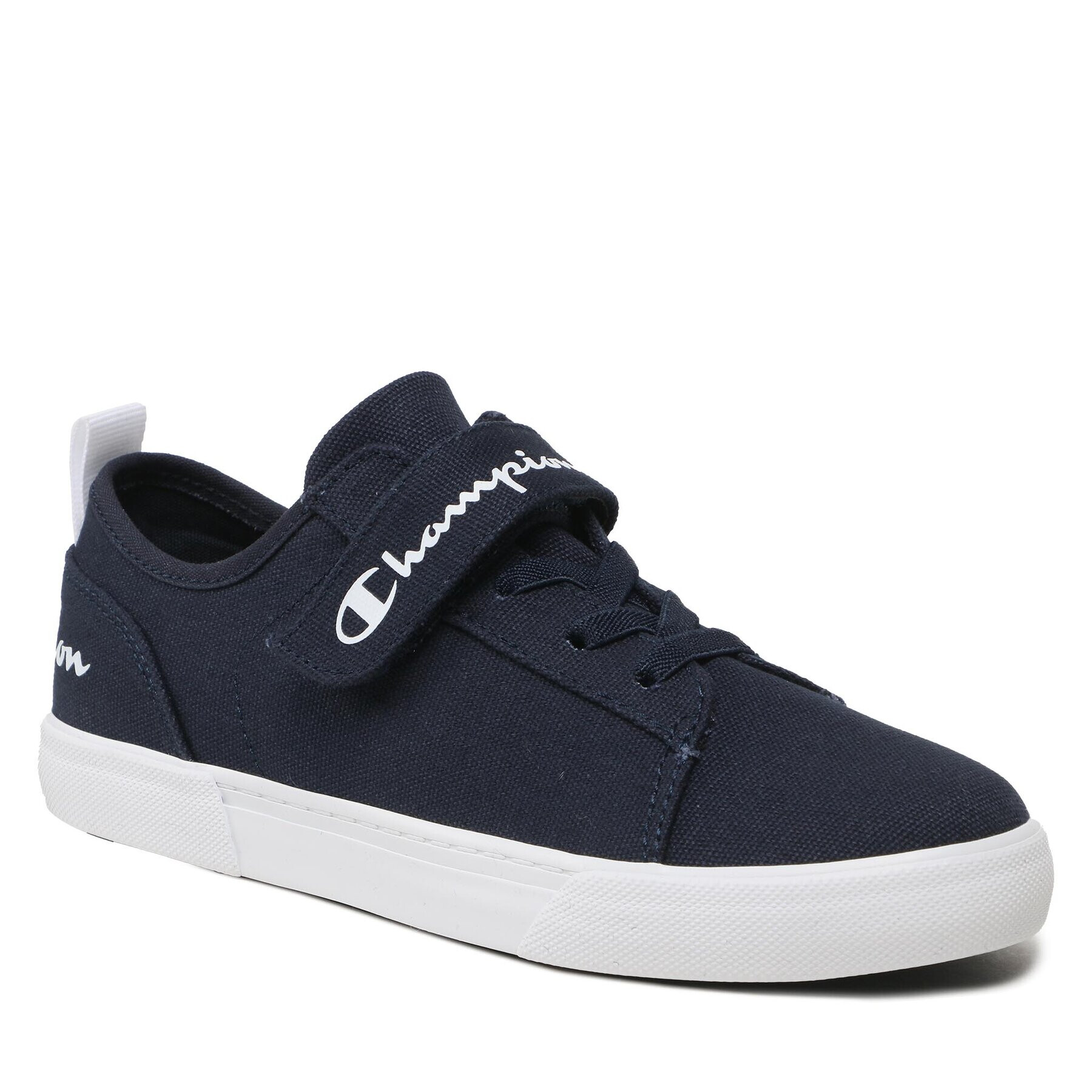 Champion Сникърси S32650-BS501 Черен - Pepit.bg
