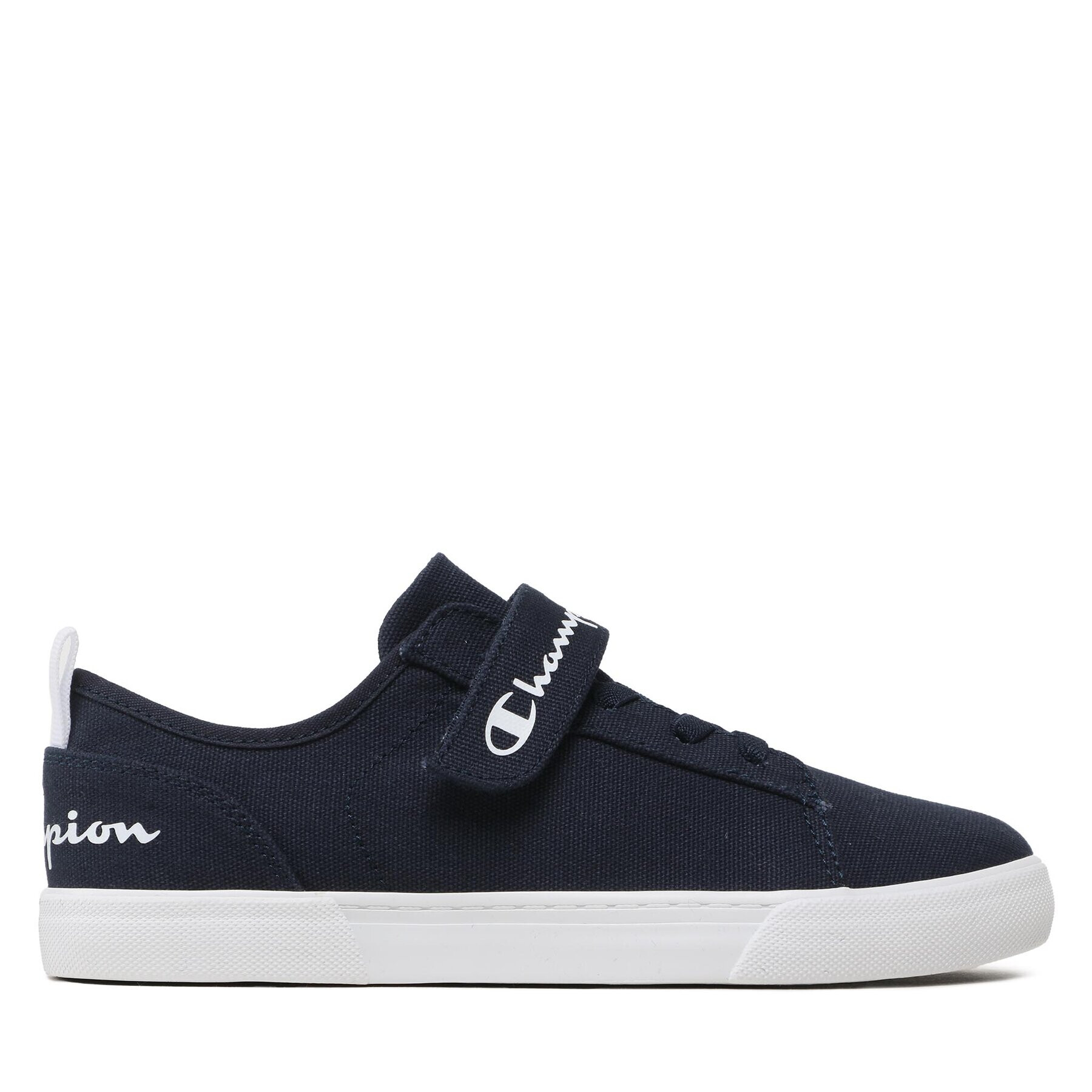 Champion Сникърси S32650-BS501 Черен - Pepit.bg