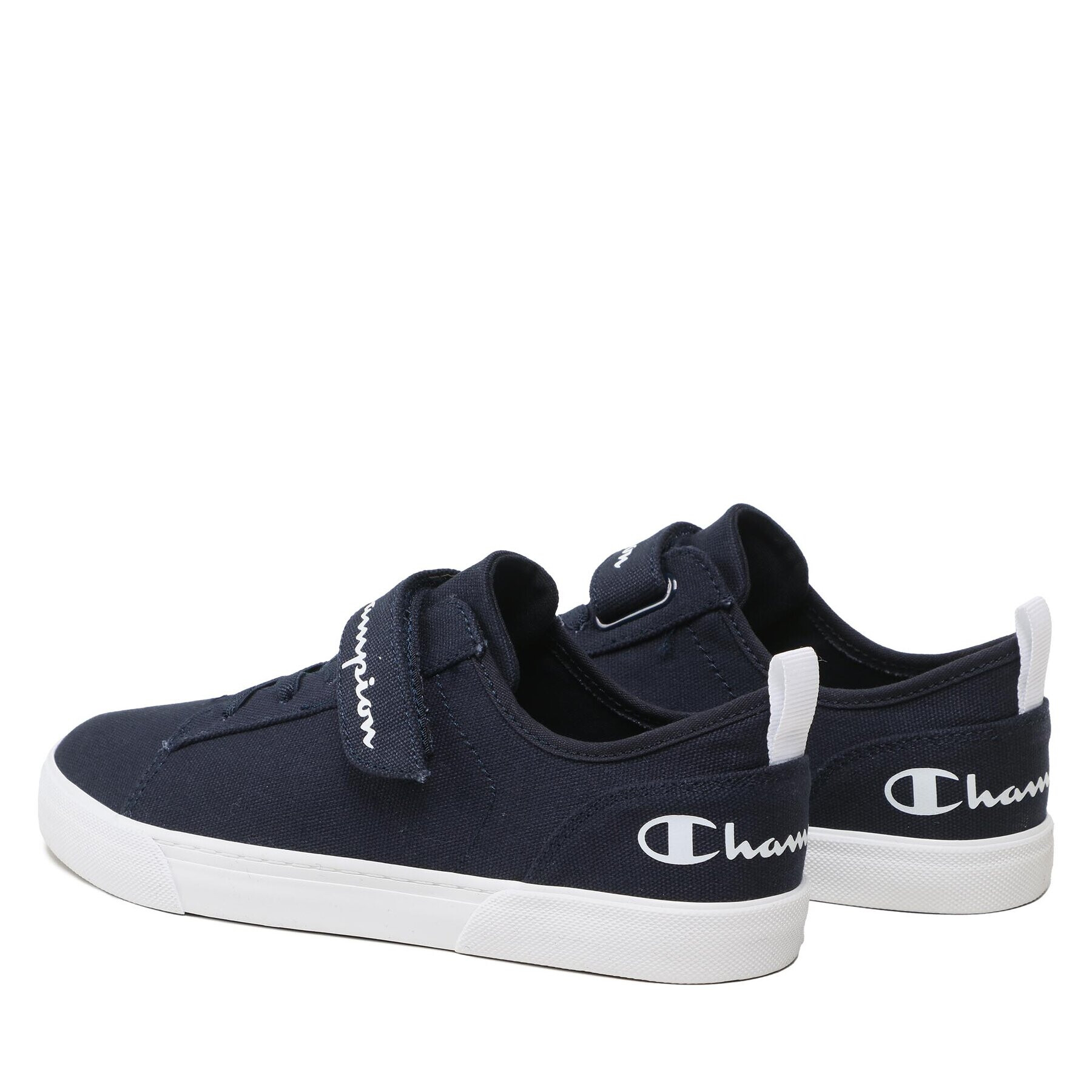 Champion Сникърси S32650-BS501 Черен - Pepit.bg