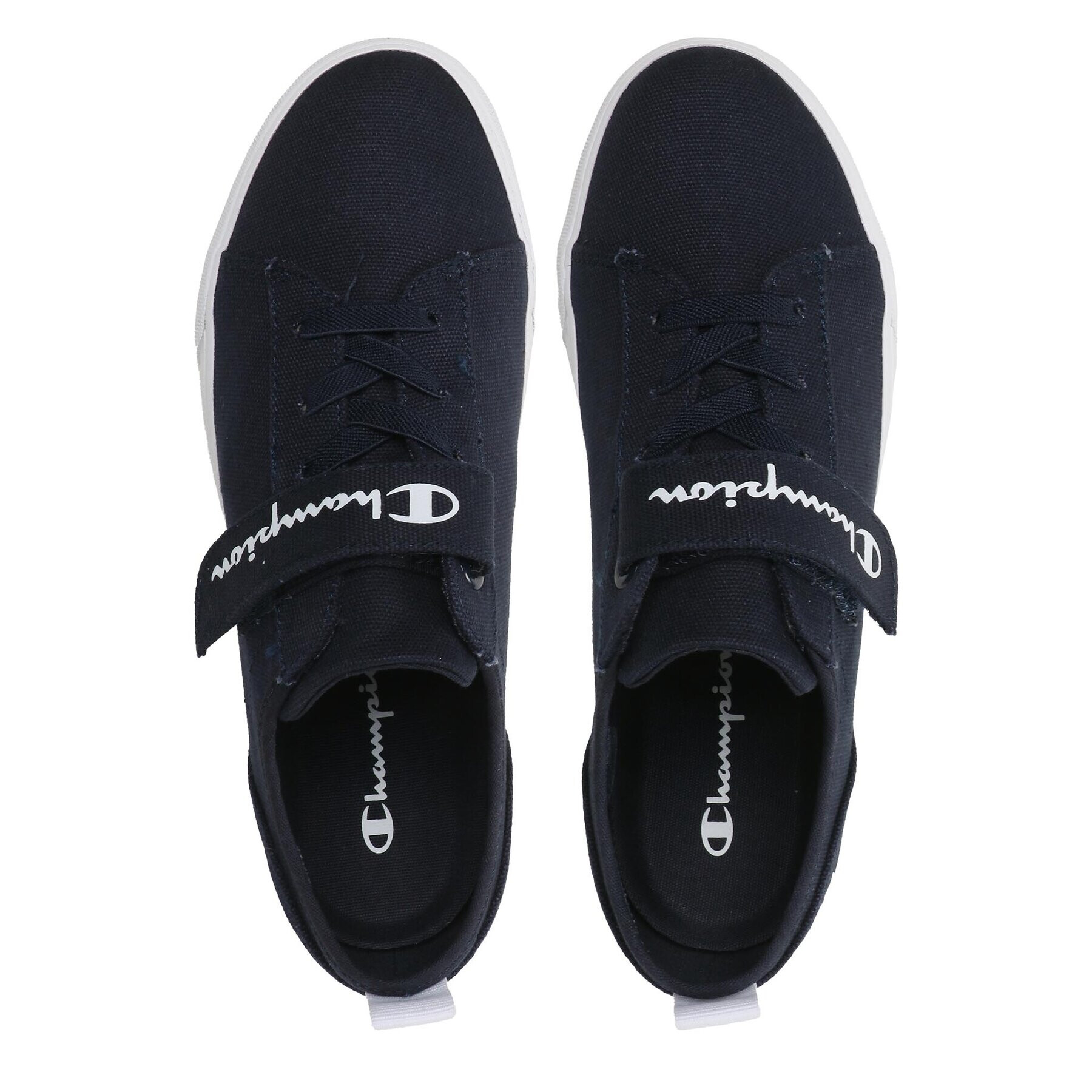 Champion Сникърси S32650-BS501 Черен - Pepit.bg
