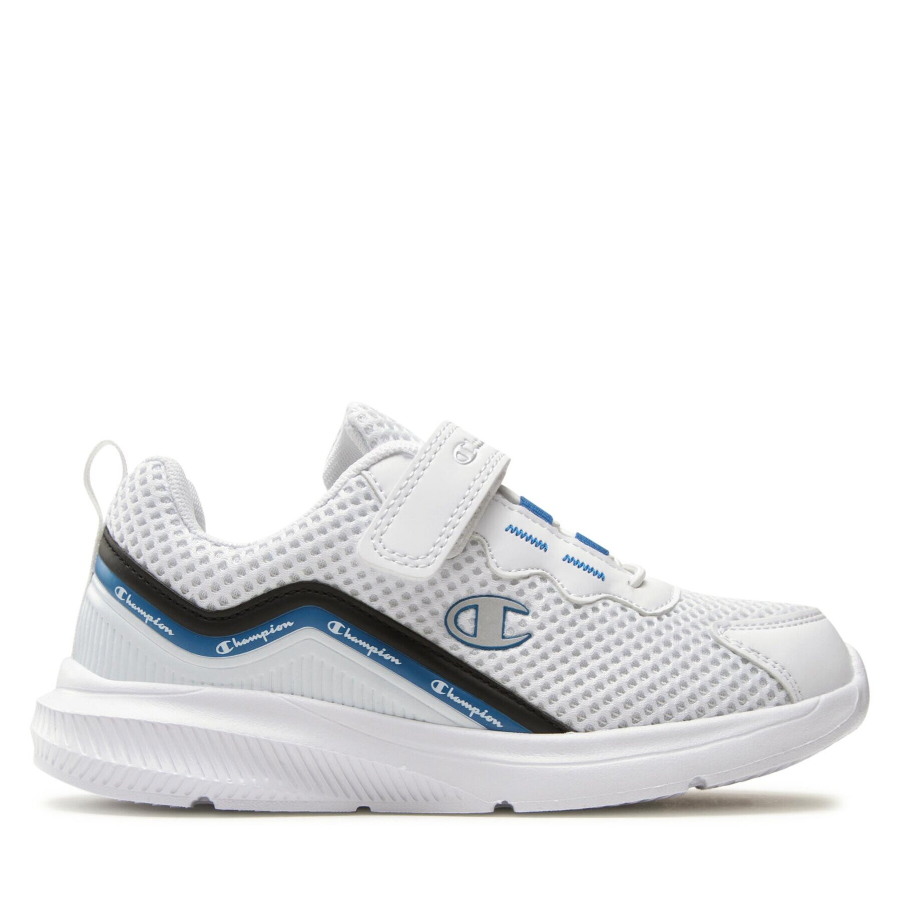 Champion Сникърси Shout Out B Ps -CHA-WW001 Бял - Pepit.bg