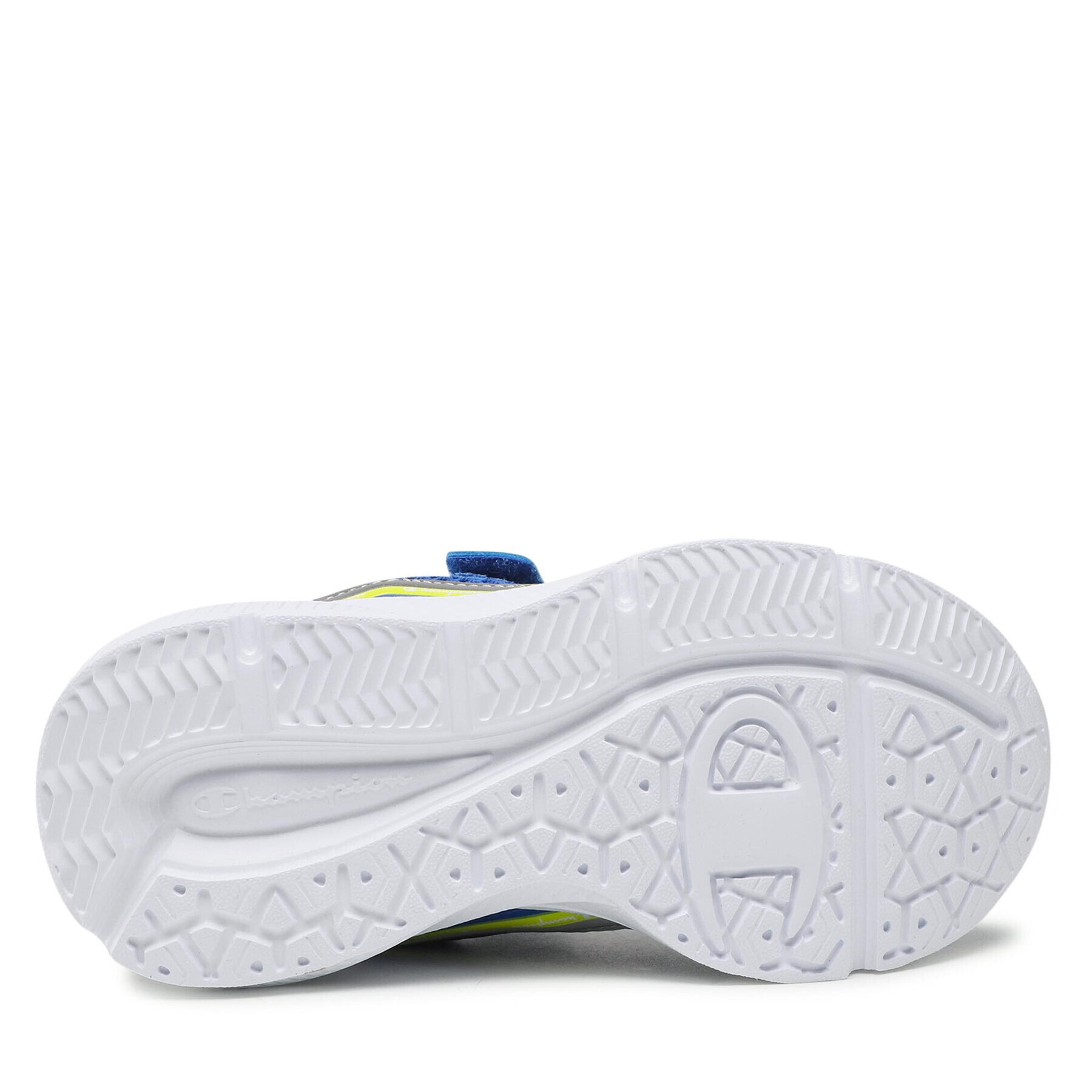 Champion Сникърси Shout Out B Ps S32316-CHA-BS036 Син - Pepit.bg
