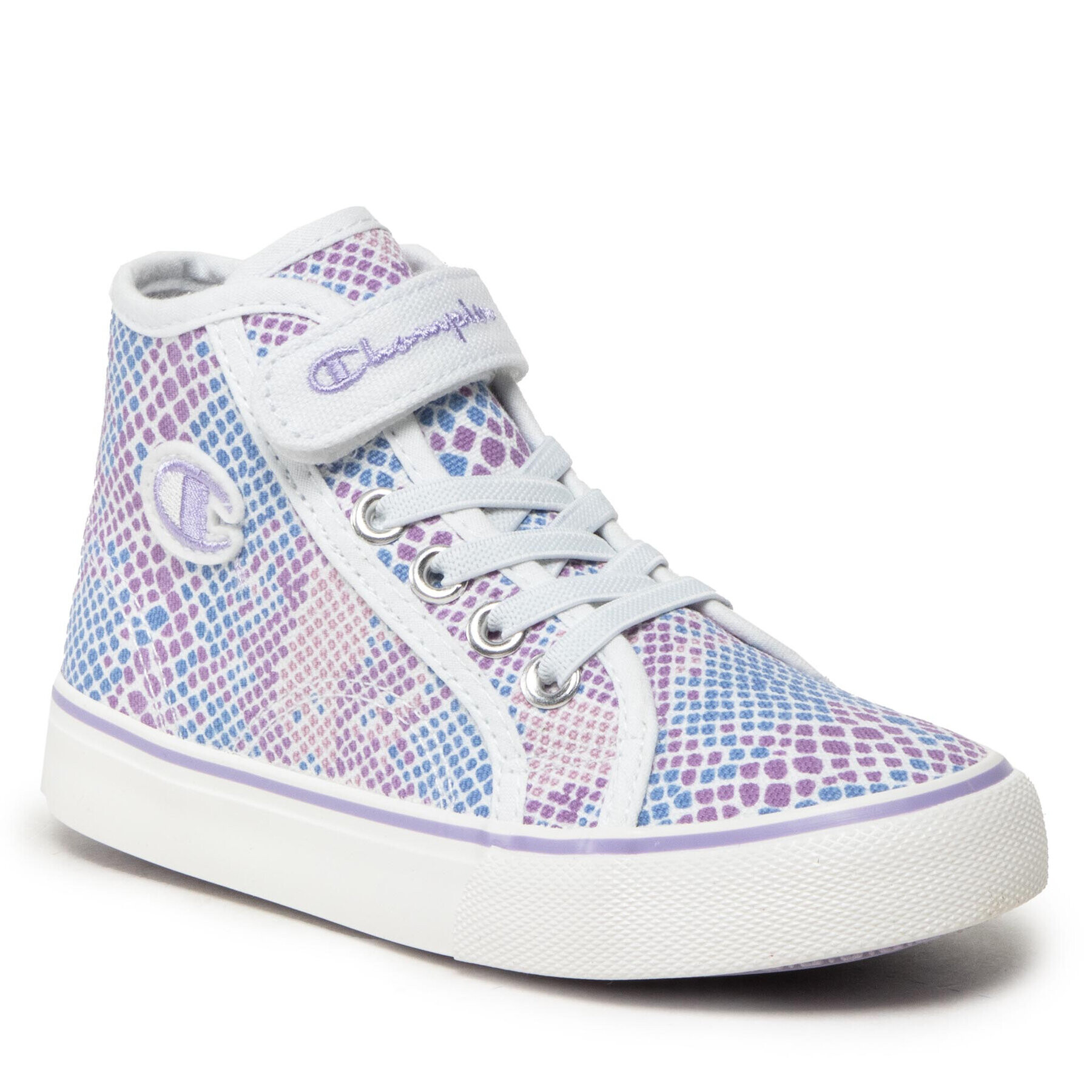 Champion Сникърси Skid Mid G Ps S32333-CHA-VS022 Цветен - Pepit.bg
