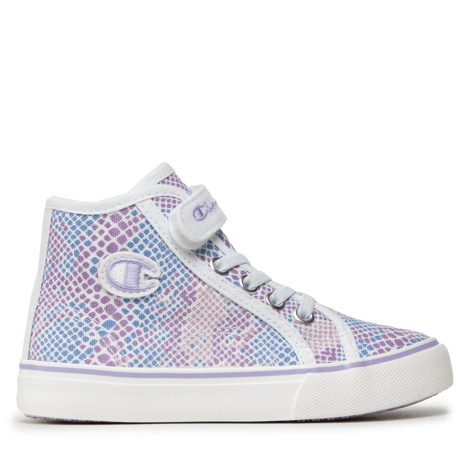 Champion Сникърси Skid Mid G Ps S32333-CHA-VS022 Цветен - Pepit.bg