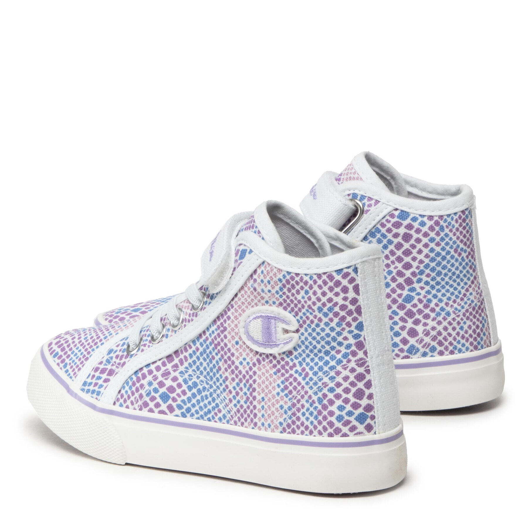 Champion Сникърси Skid Mid G Ps S32333-CHA-VS022 Цветен - Pepit.bg