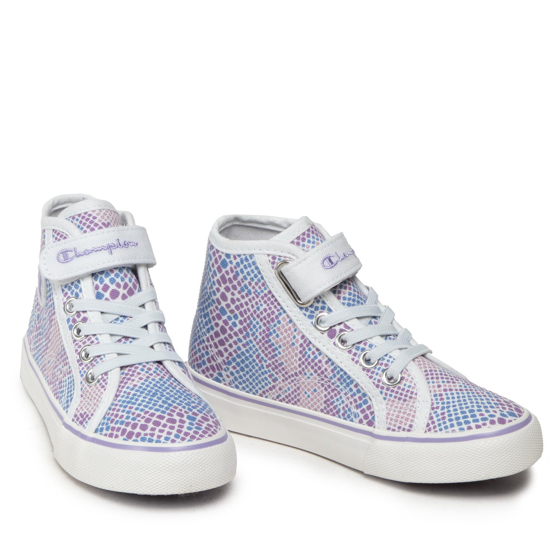 Champion Сникърси Skid Mid G Ps S32333-CHA-VS022 Цветен - Pepit.bg