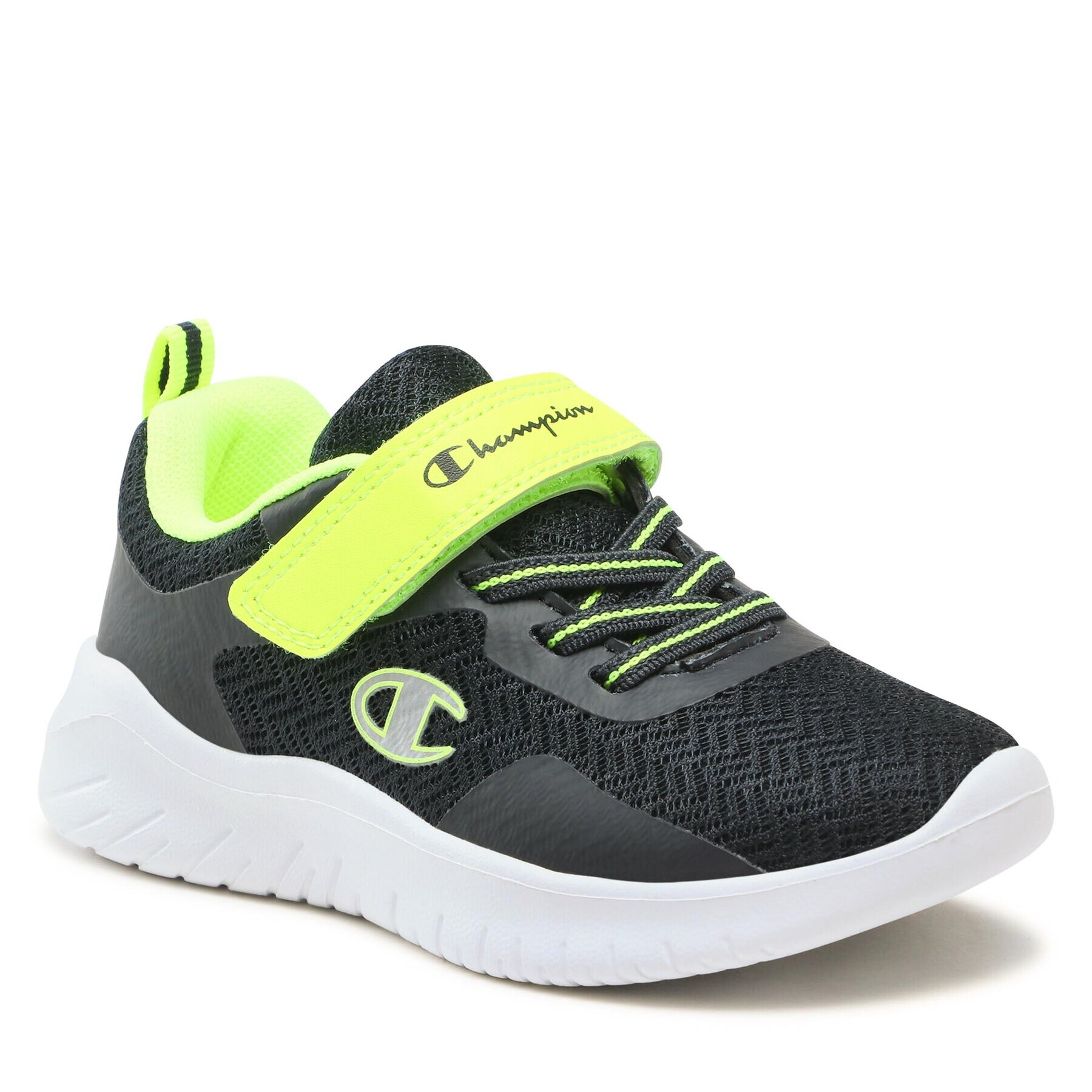 Champion Сникърси Softy Evolve B Ps Low Cut Shoe S32454-BS502 Тъмносин - Pepit.bg
