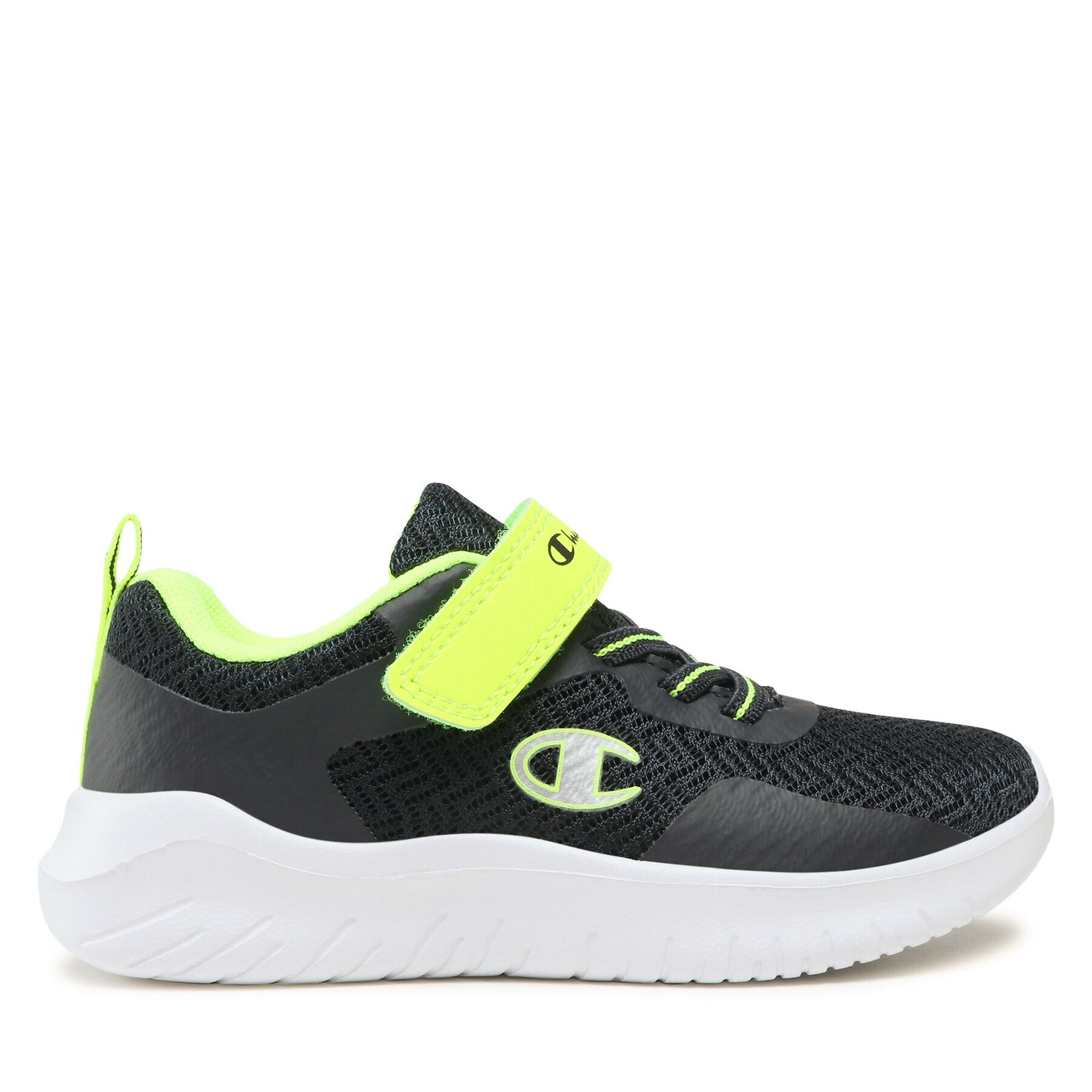 Champion Сникърси Softy Evolve B Ps Low Cut Shoe S32454-BS502 Тъмносин - Pepit.bg