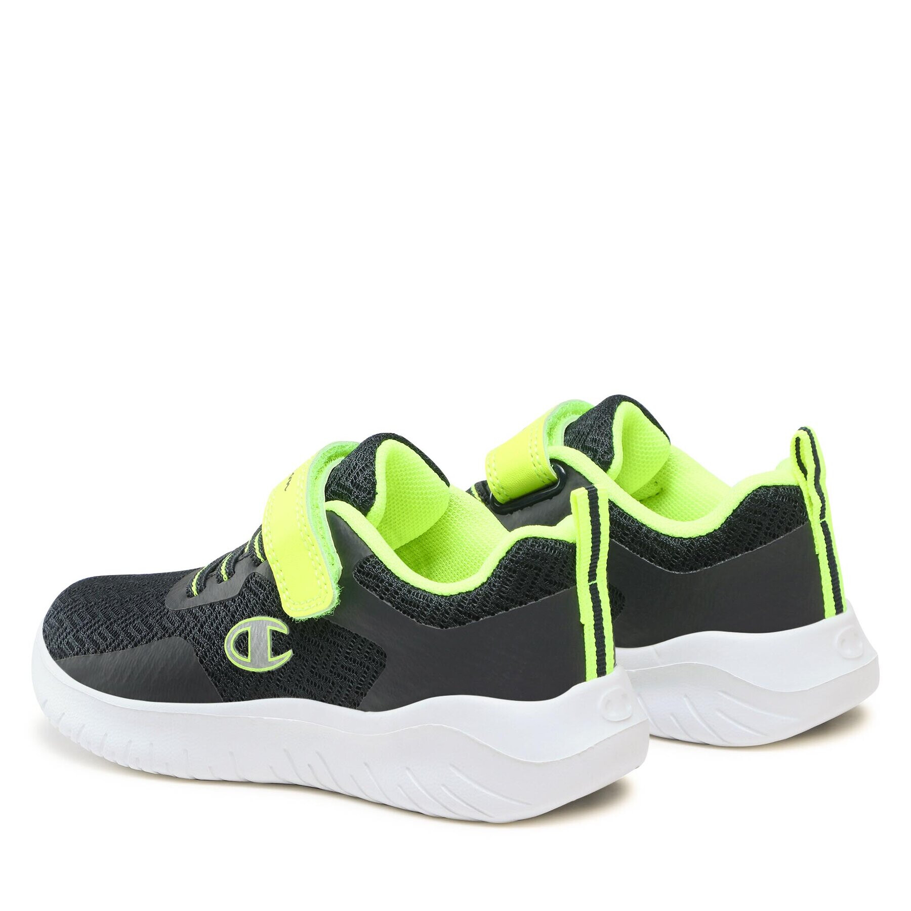 Champion Сникърси Softy Evolve B Ps Low Cut Shoe S32454-BS502 Тъмносин - Pepit.bg