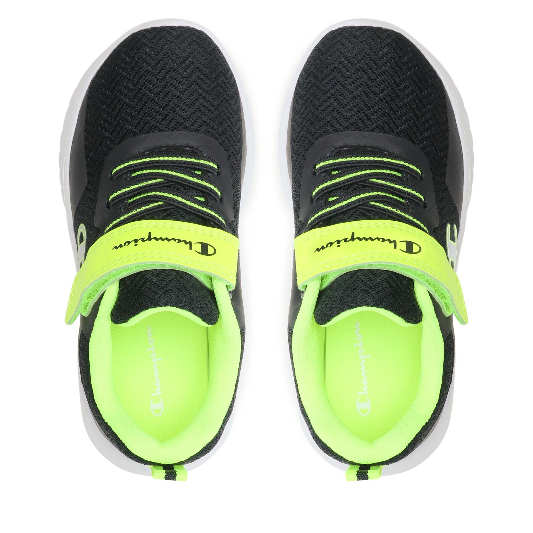 Champion Сникърси Softy Evolve B Ps Low Cut Shoe S32454-BS502 Тъмносин - Pepit.bg