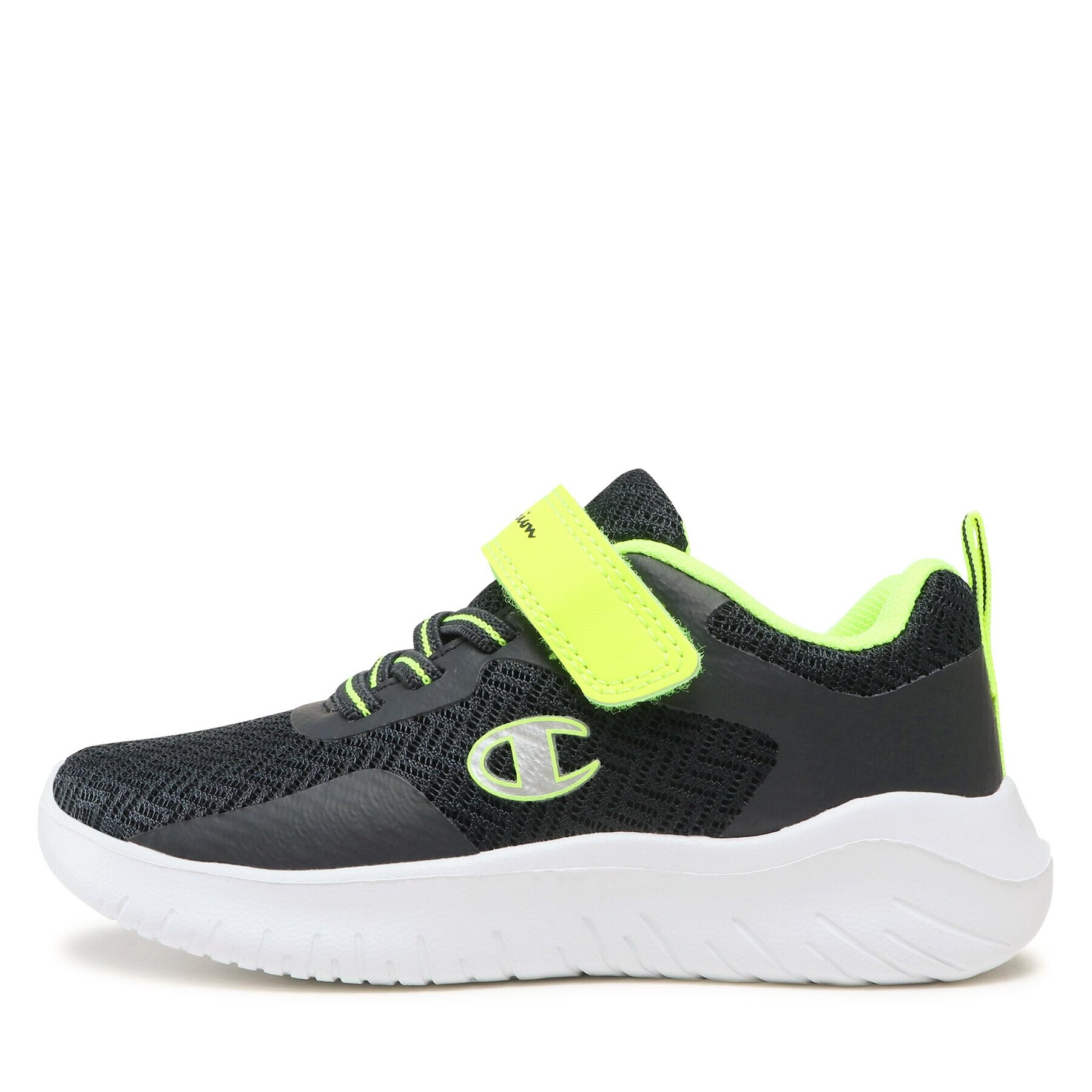 Champion Сникърси Softy Evolve B Ps Low Cut Shoe S32454-BS502 Тъмносин - Pepit.bg