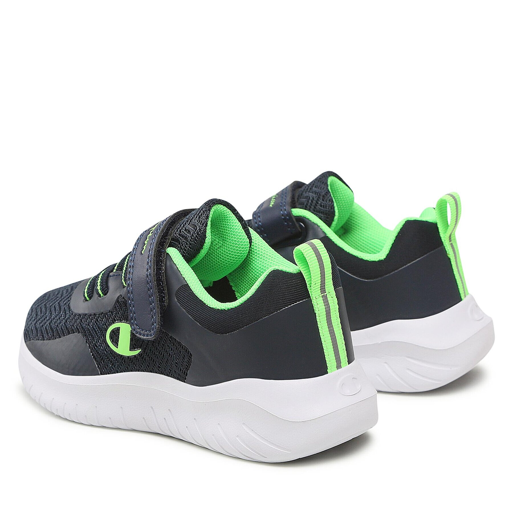Champion Сникърси Softy Evolve B Ps S32454-CHA-BS501 Тъмносин - Pepit.bg
