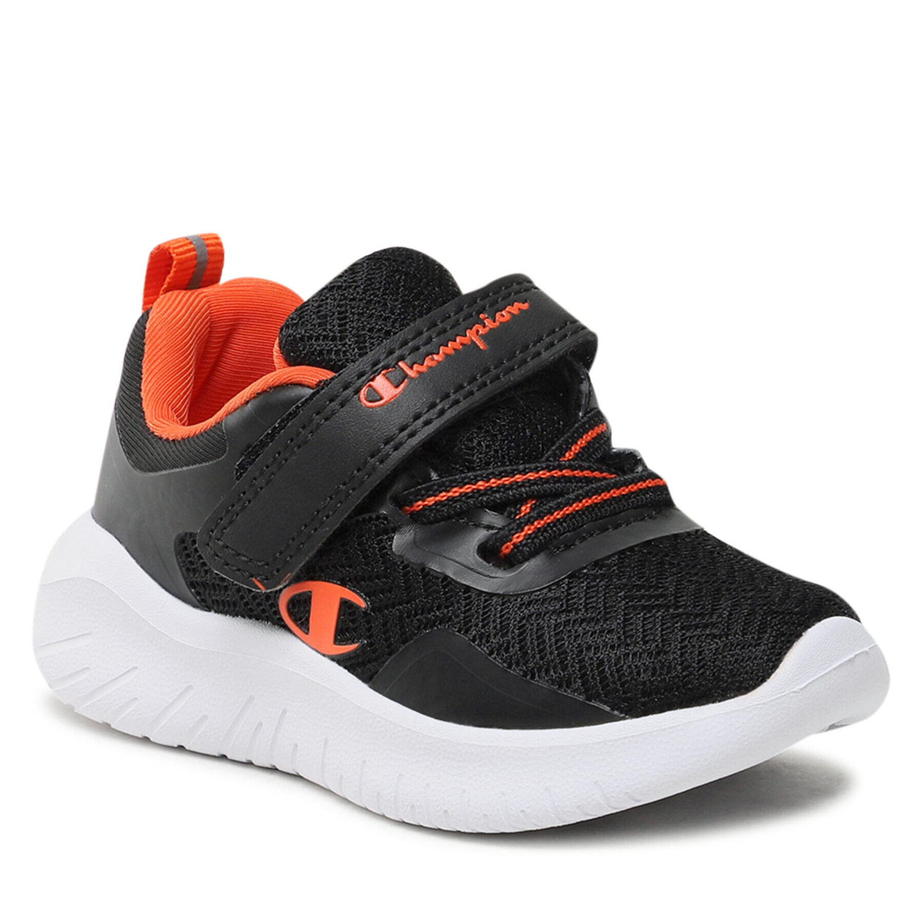 Champion Сникърси Softy Evolve B S32209-CHA-KK002 Черен - Pepit.bg