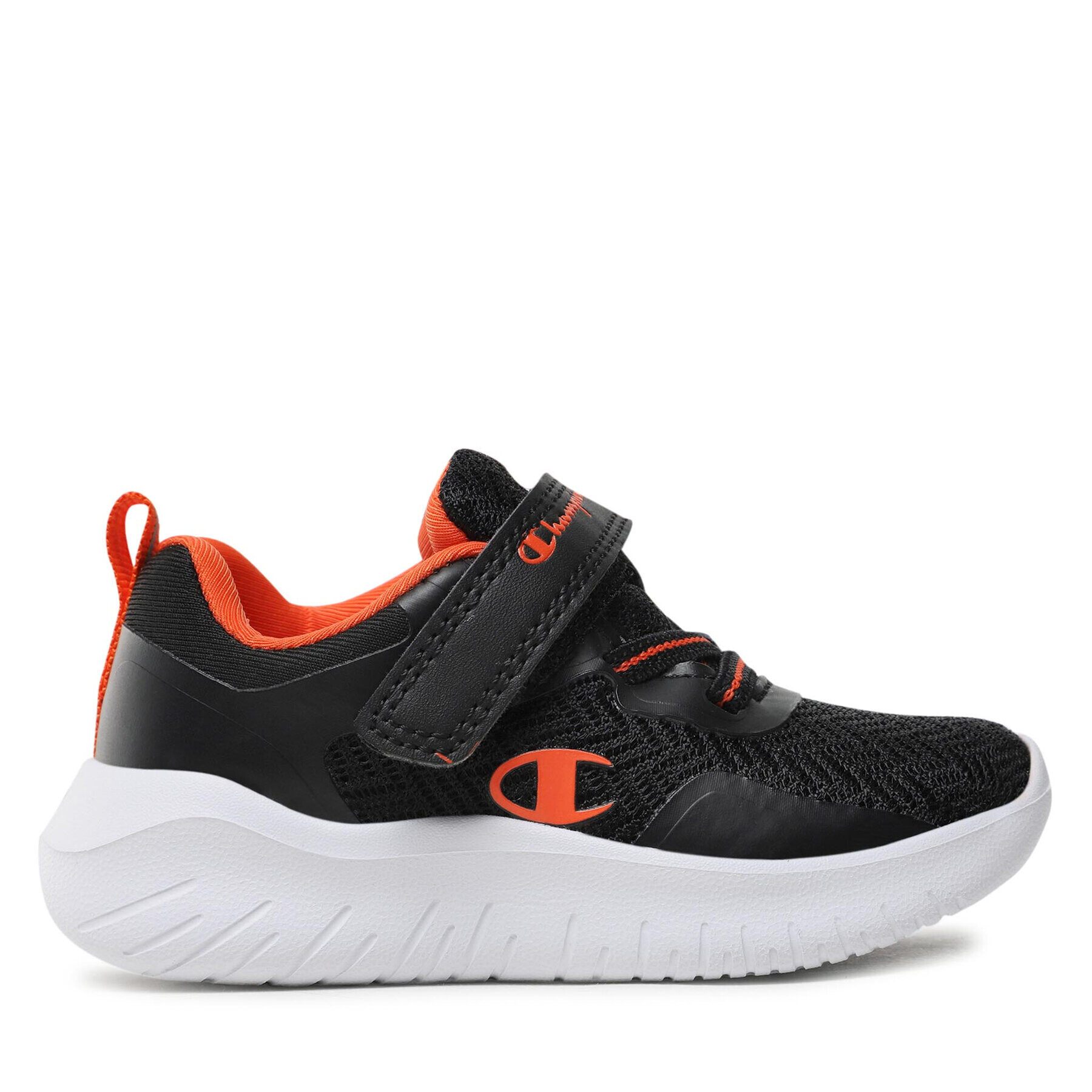 Champion Сникърси Softy Evolve B S32209-CHA-KK002 Черен - Pepit.bg