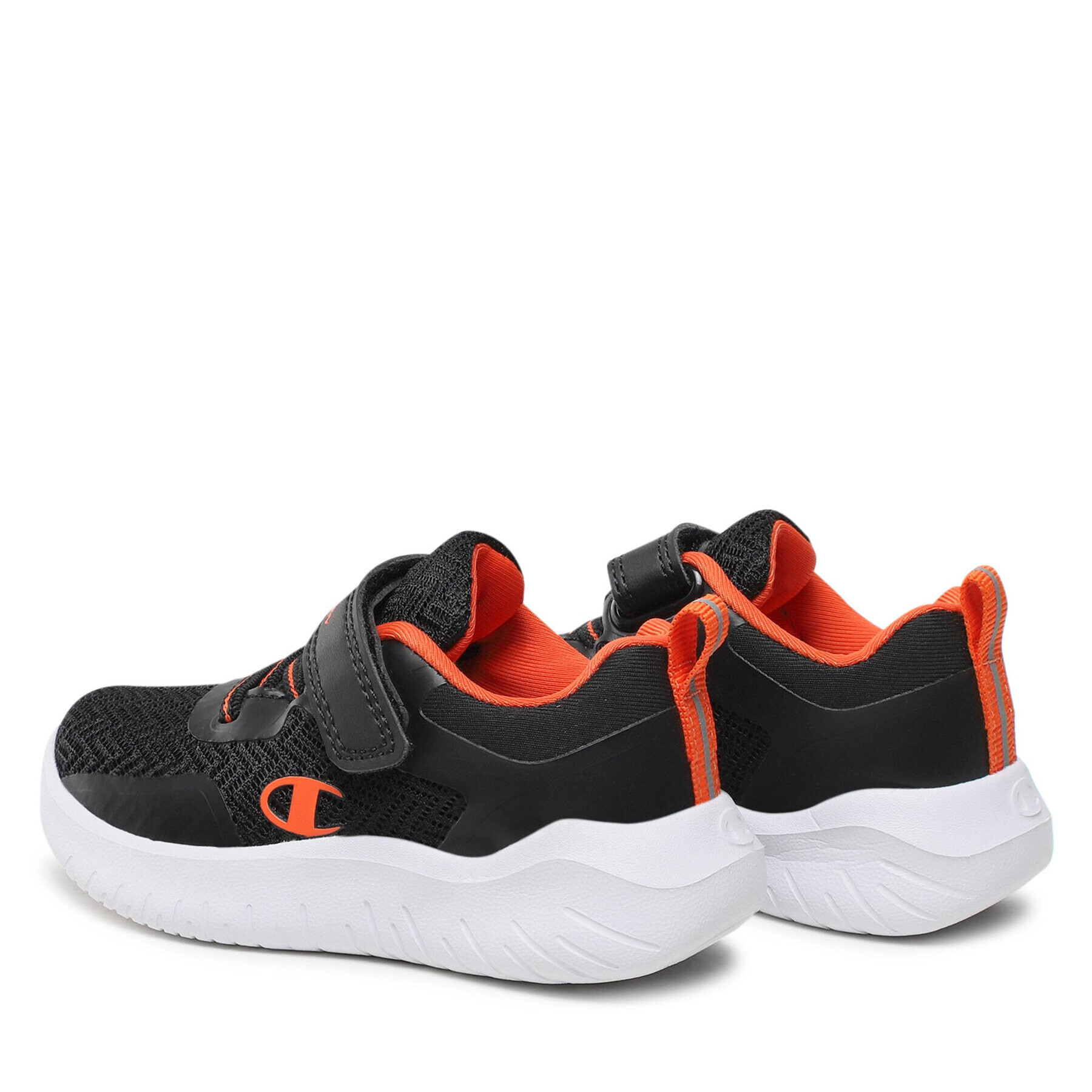 Champion Сникърси Softy Evolve B S32209-CHA-KK002 Черен - Pepit.bg
