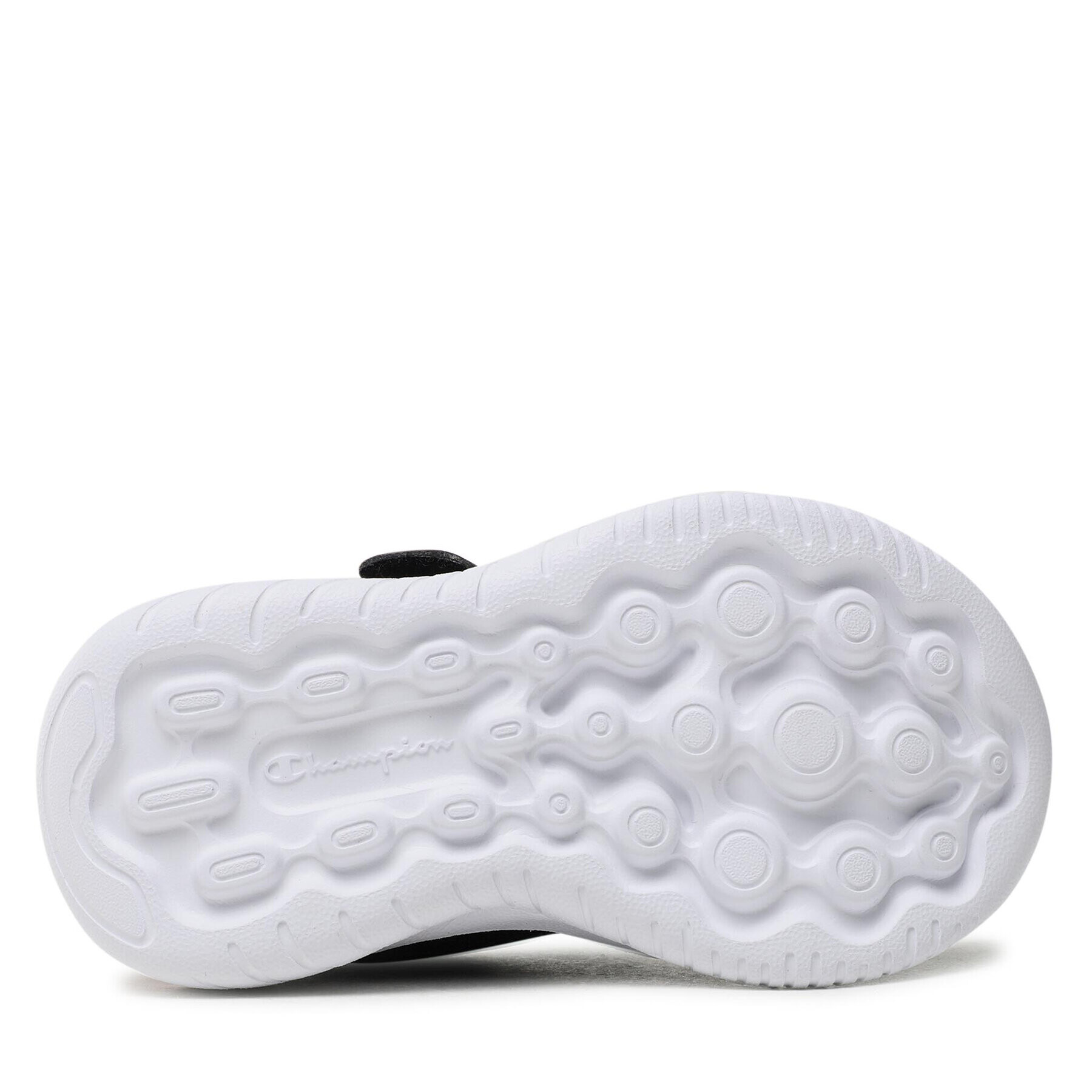 Champion Сникърси Softy Evolve B S32209-CHA-KK002 Черен - Pepit.bg