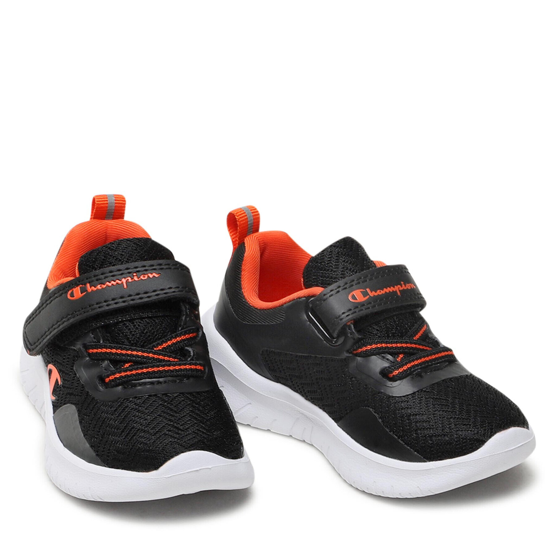 Champion Сникърси Softy Evolve B S32209-CHA-KK002 Черен - Pepit.bg