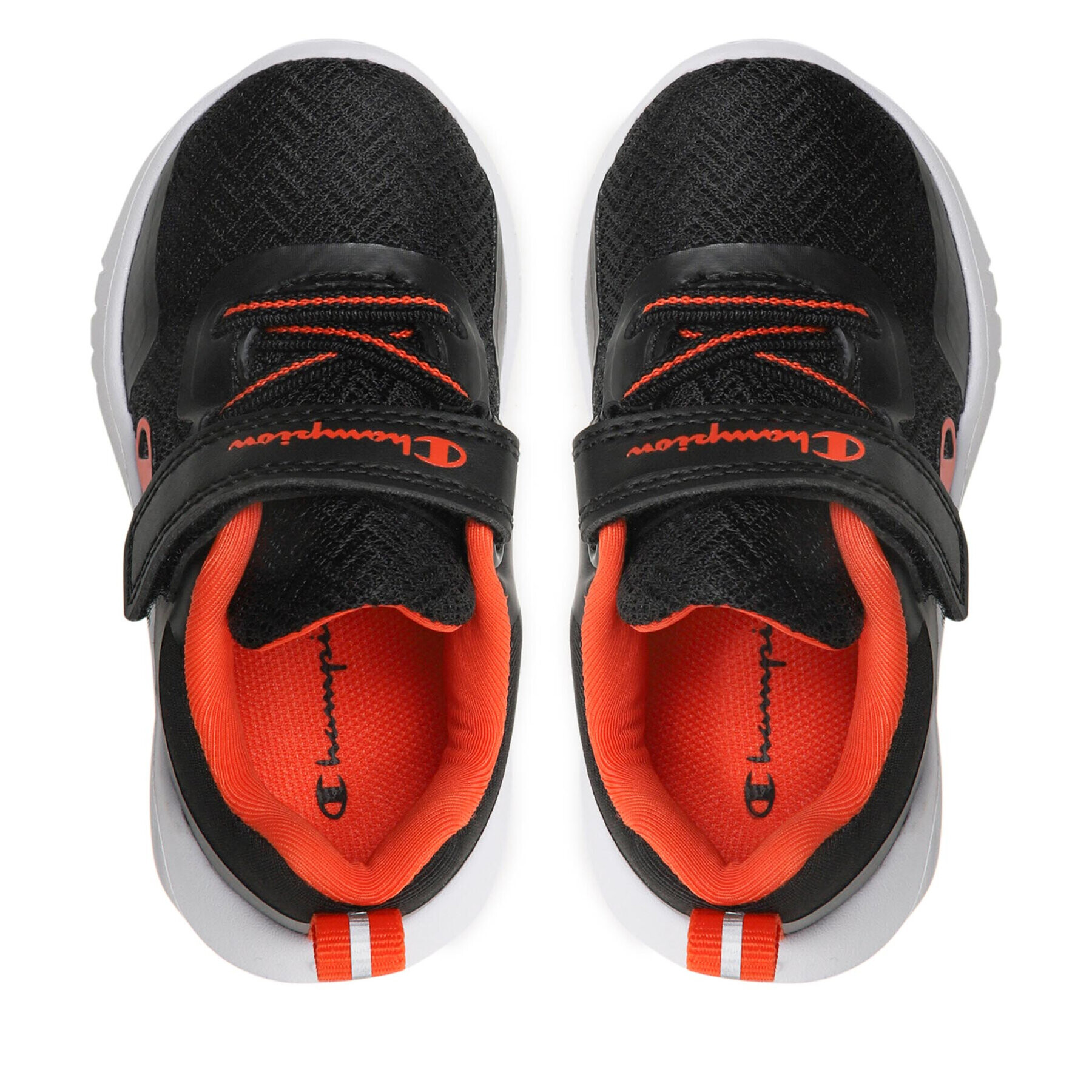 Champion Сникърси Softy Evolve B S32209-CHA-KK002 Черен - Pepit.bg
