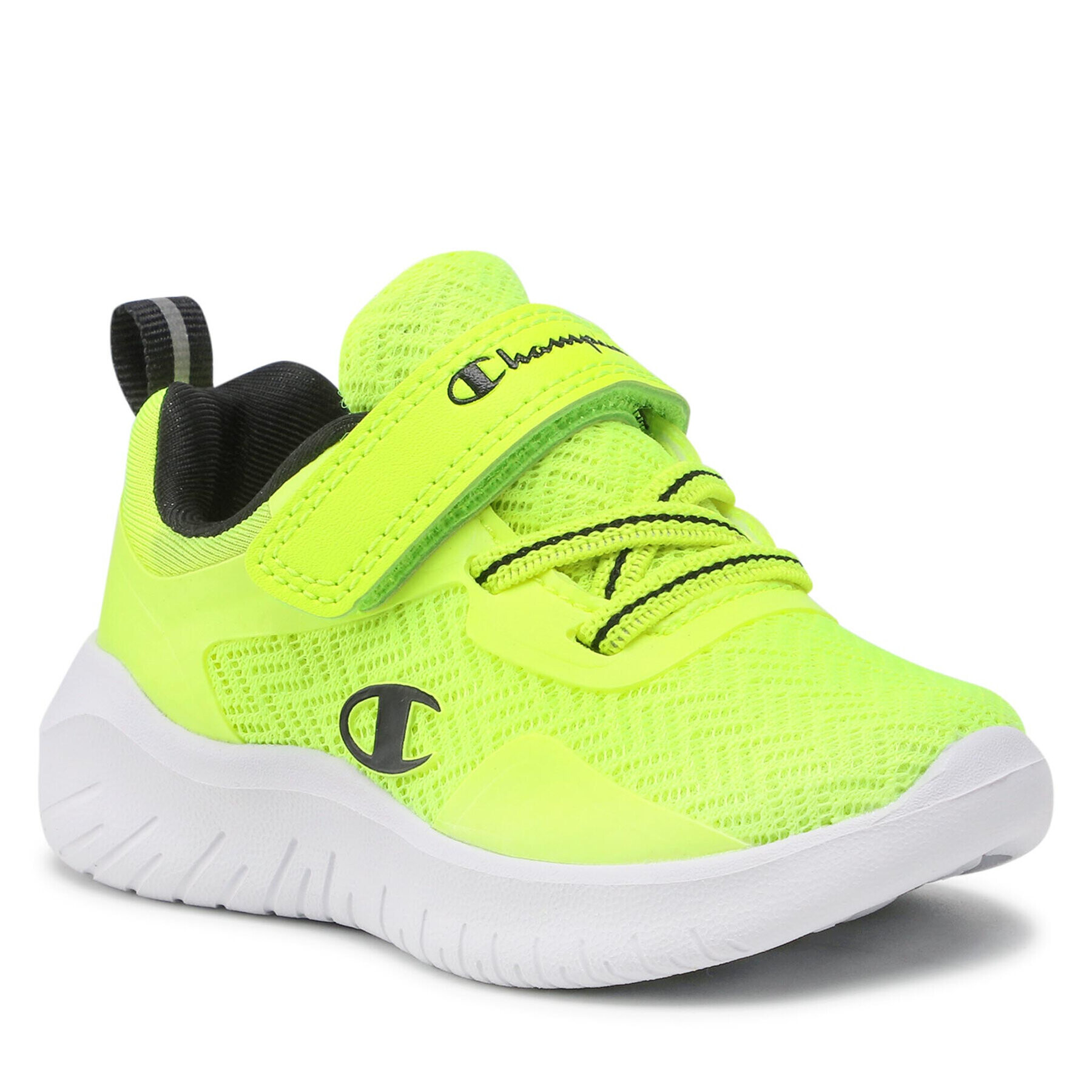 Champion Сникърси Softy Evolve B S32209-CHA-YS012 Зелен - Pepit.bg