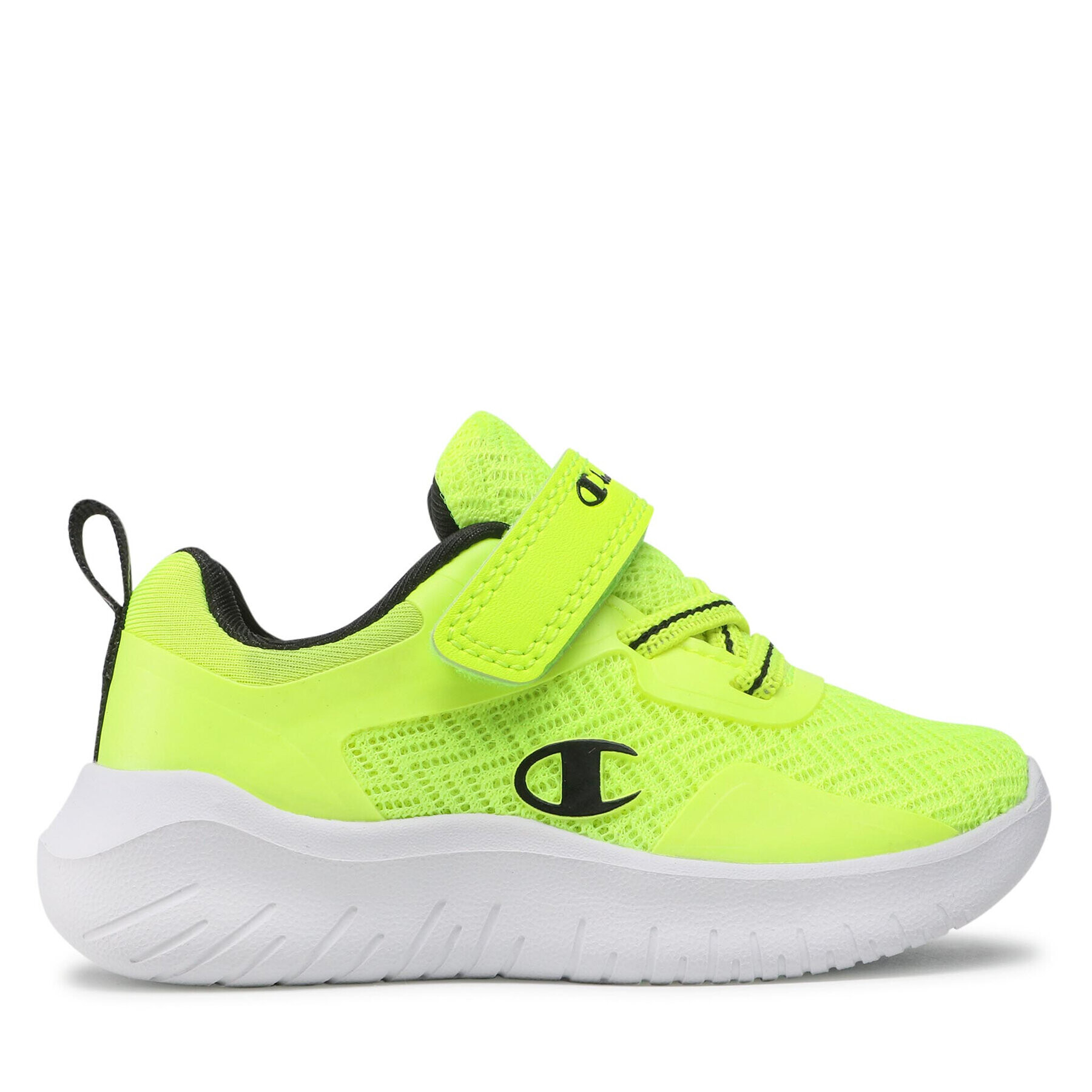 Champion Сникърси Softy Evolve B S32209-CHA-YS012 Зелен - Pepit.bg