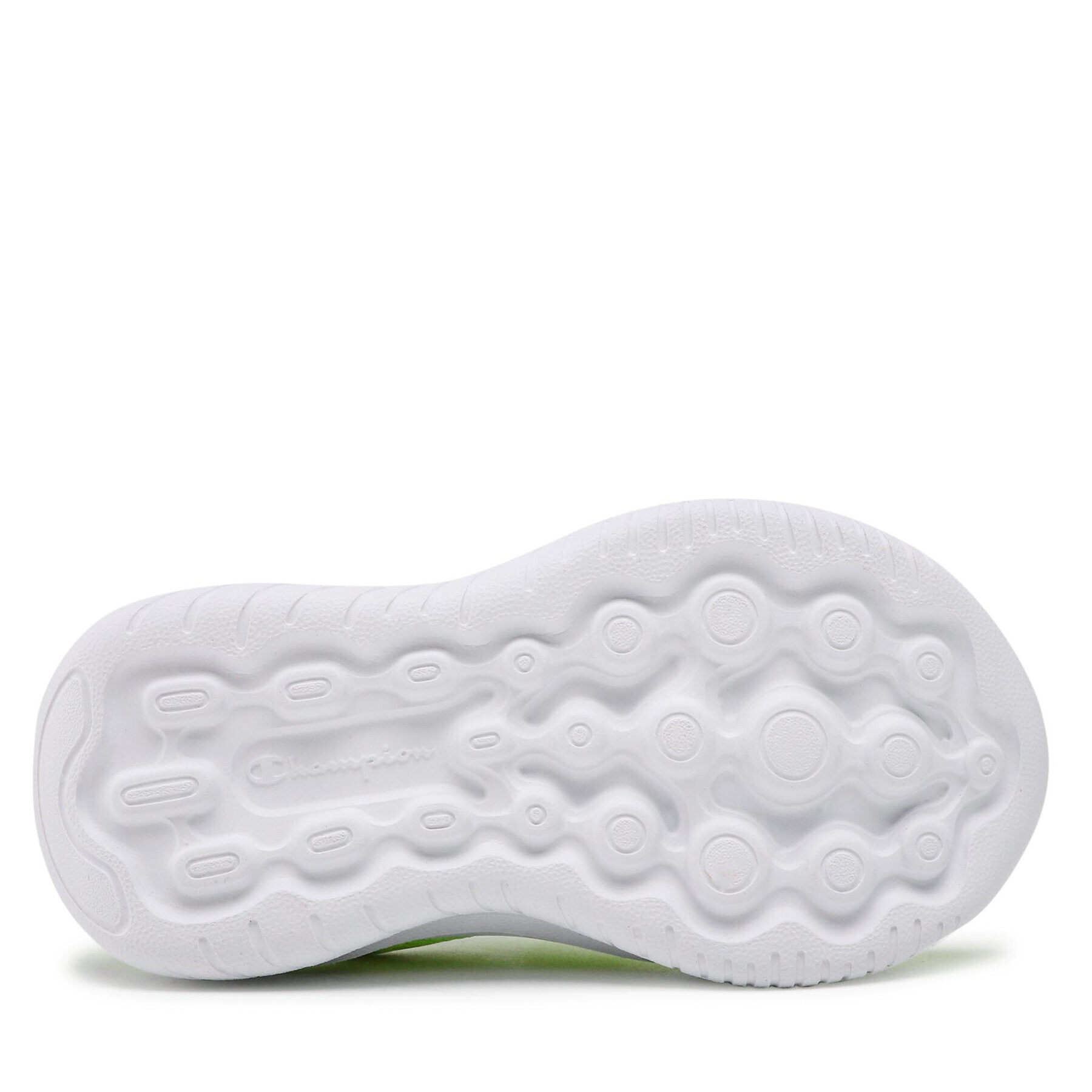 Champion Сникърси Softy Evolve B S32209-CHA-YS012 Зелен - Pepit.bg