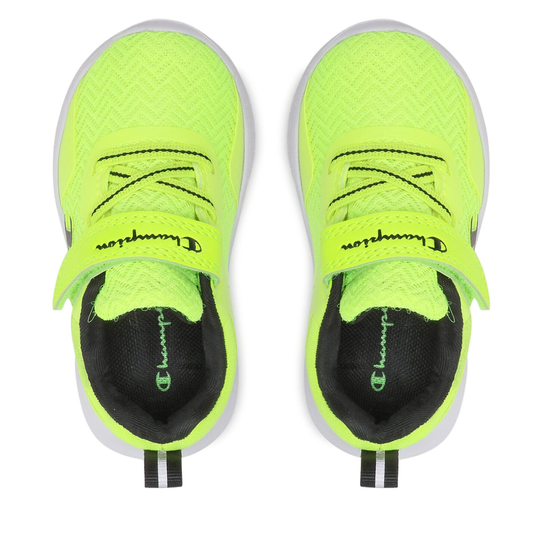 Champion Сникърси Softy Evolve B S32209-CHA-YS012 Зелен - Pepit.bg