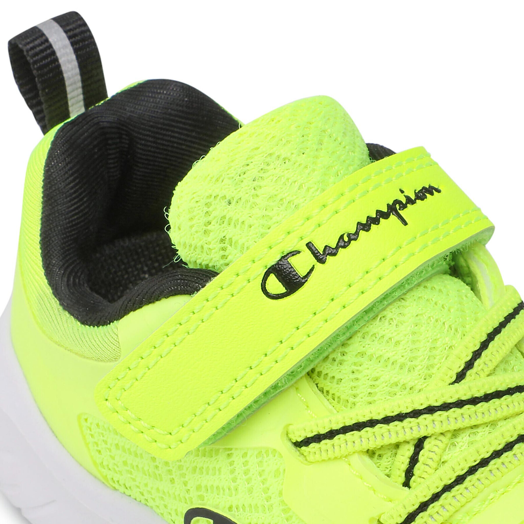 Champion Сникърси Softy Evolve B S32209-CHA-YS012 Зелен - Pepit.bg