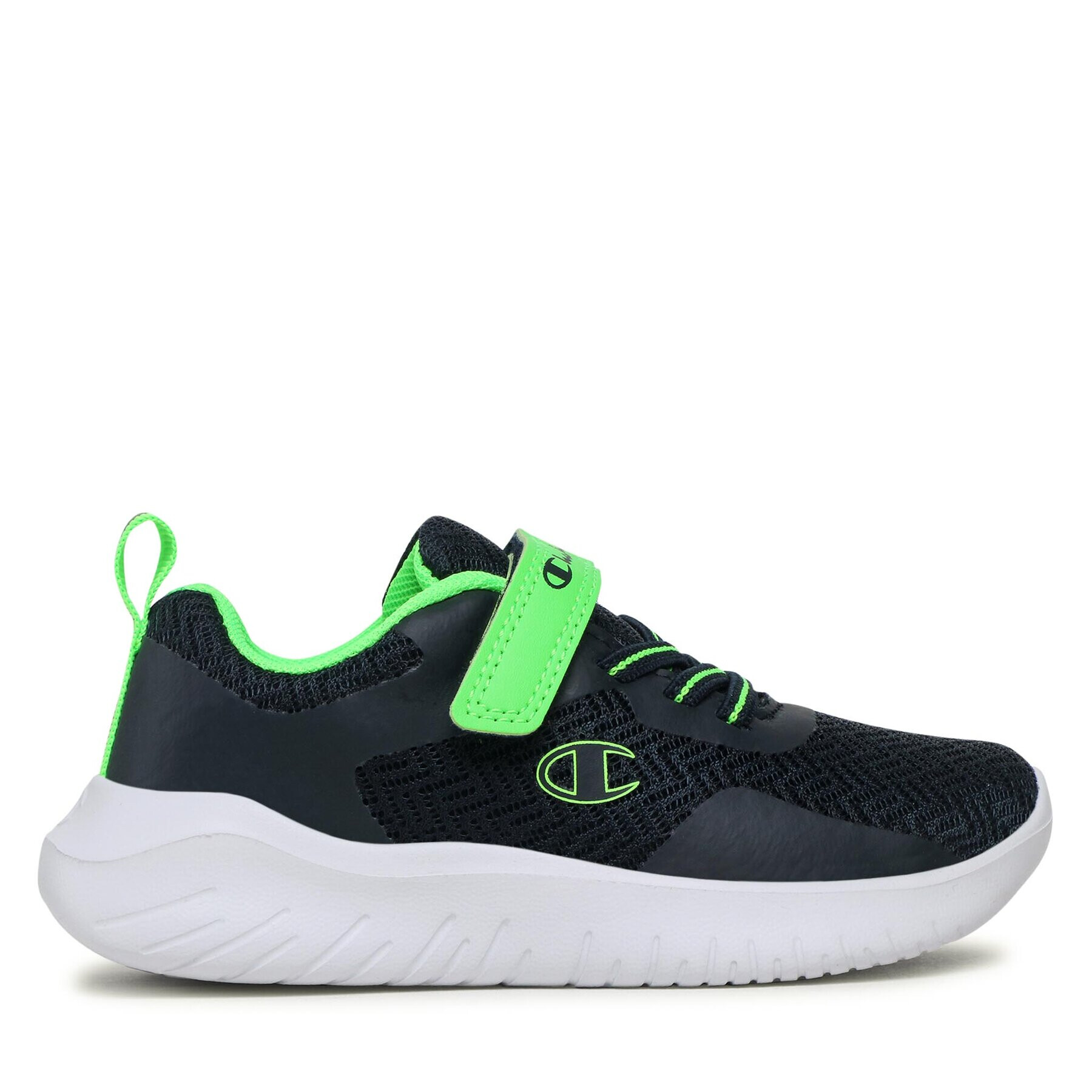 Champion Сникърси Softy Evolve B S32453-CHABS517 Тъмносин - Pepit.bg