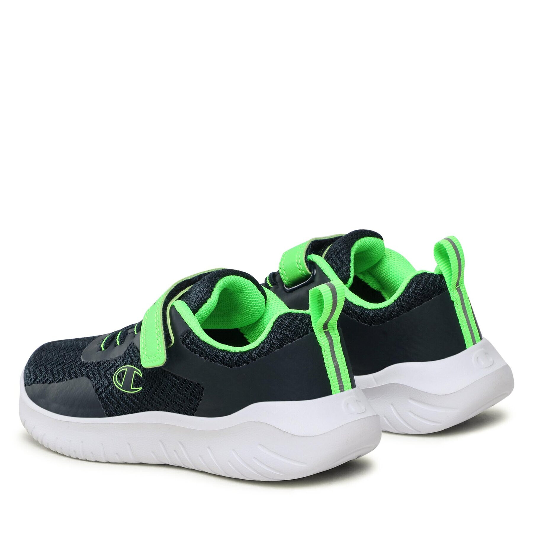 Champion Сникърси Softy Evolve B S32453-CHABS517 Тъмносин - Pepit.bg