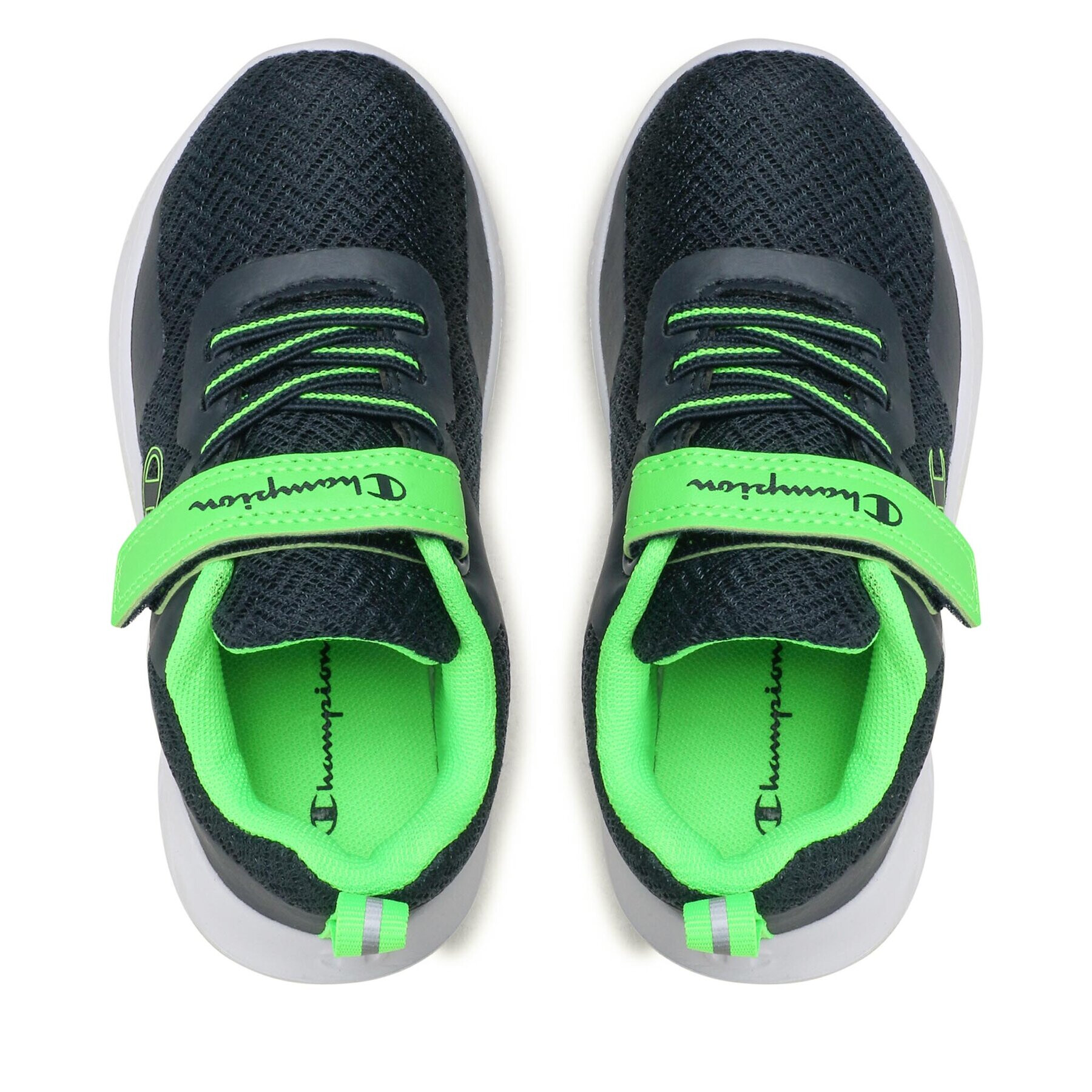 Champion Сникърси Softy Evolve B S32453-CHABS517 Тъмносин - Pepit.bg