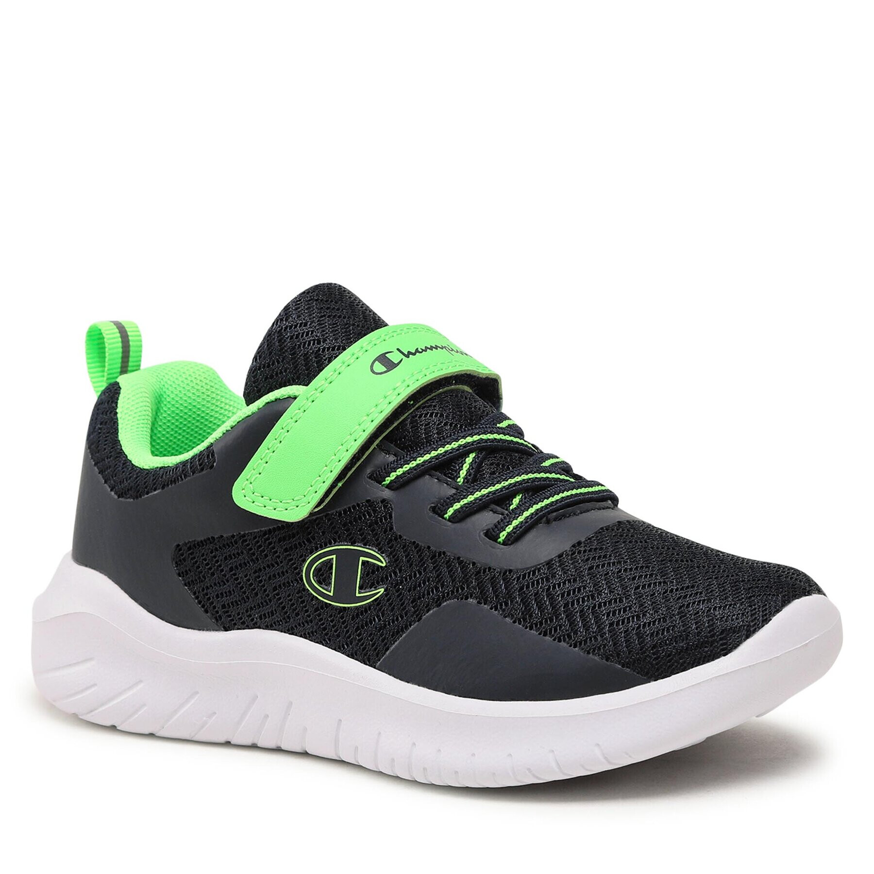 Champion Сникърси Softy Evolve B S32454-CHA-BS517 Тъмносин - Pepit.bg