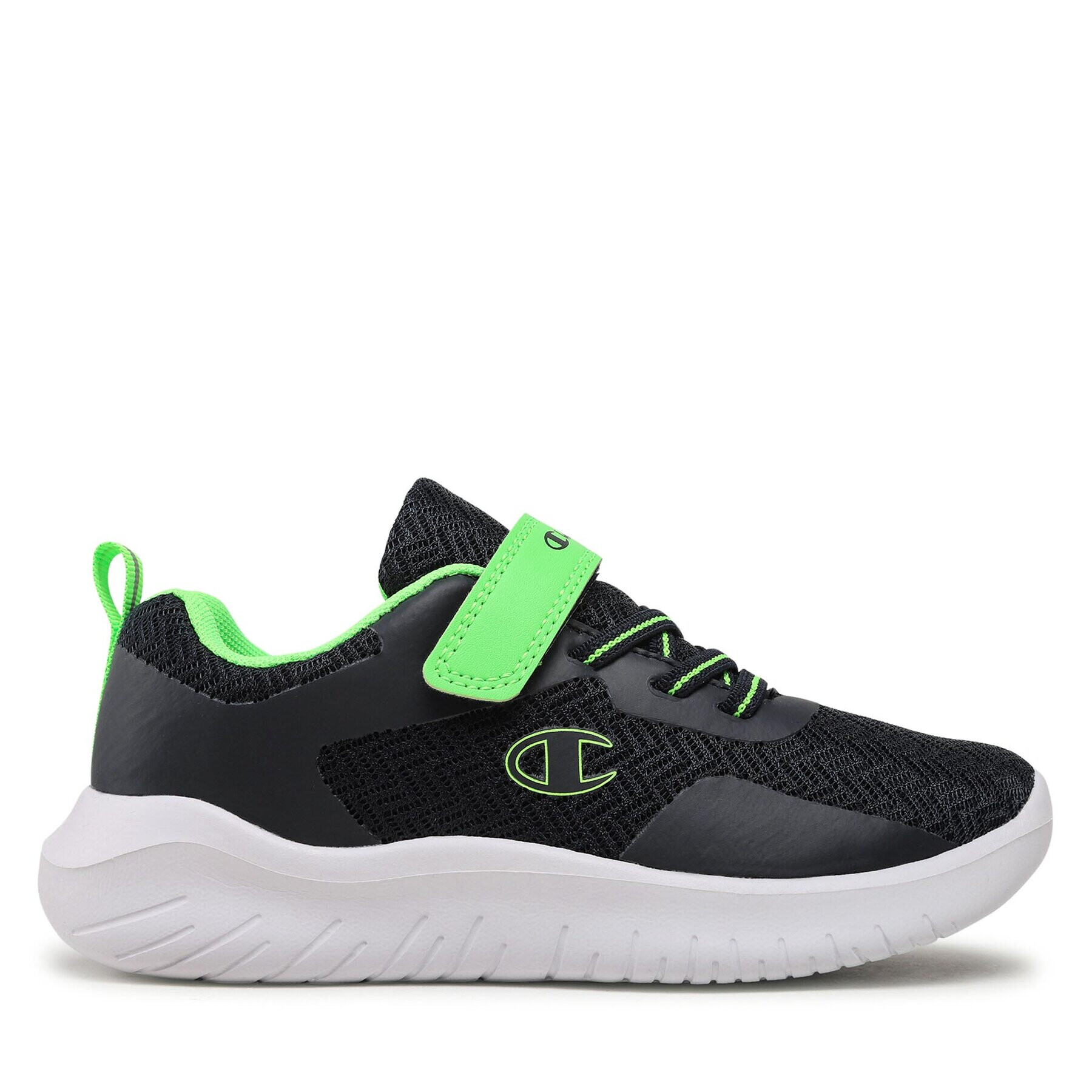 Champion Сникърси Softy Evolve B S32454-CHA-BS517 Тъмносин - Pepit.bg