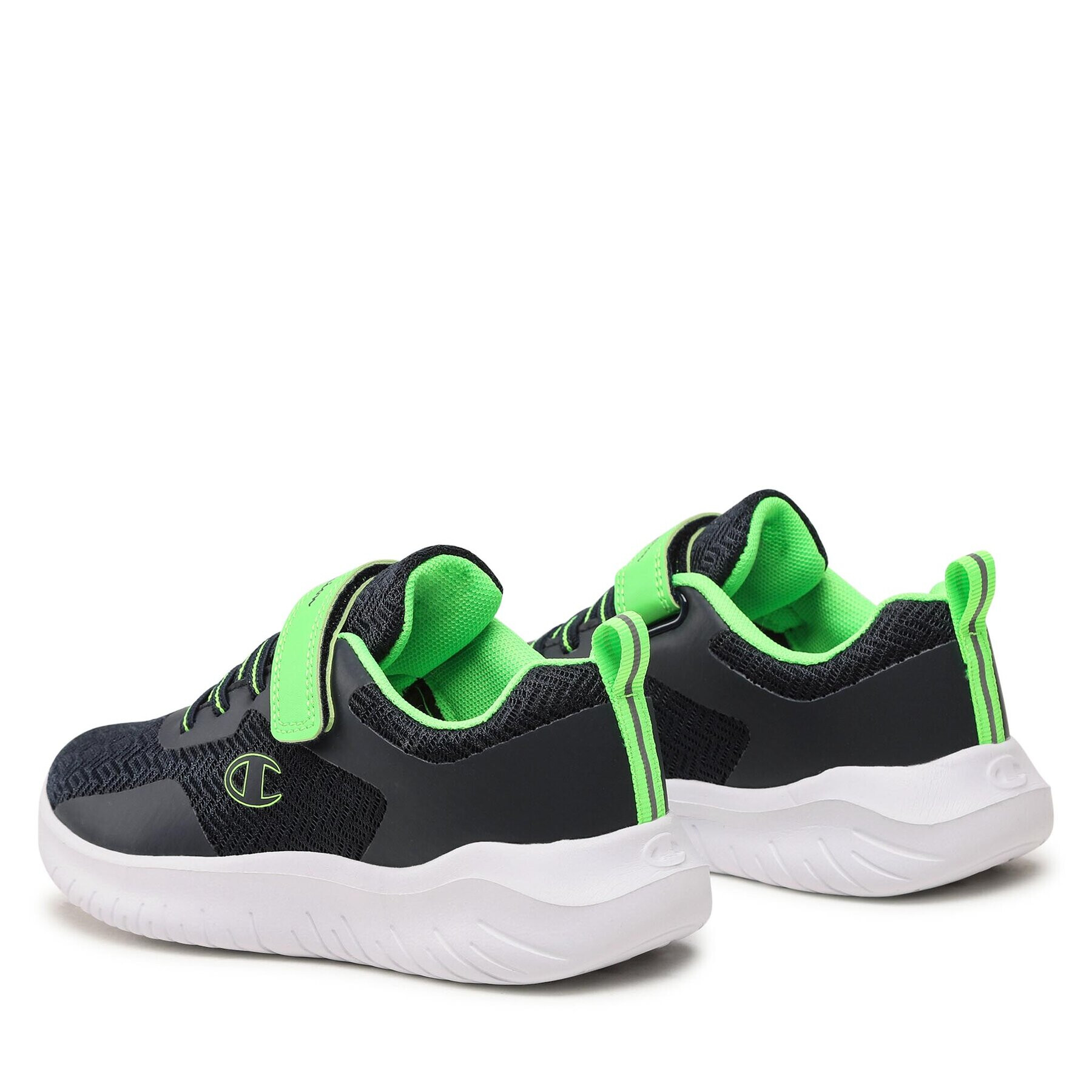 Champion Сникърси Softy Evolve B S32454-CHA-BS517 Тъмносин - Pepit.bg
