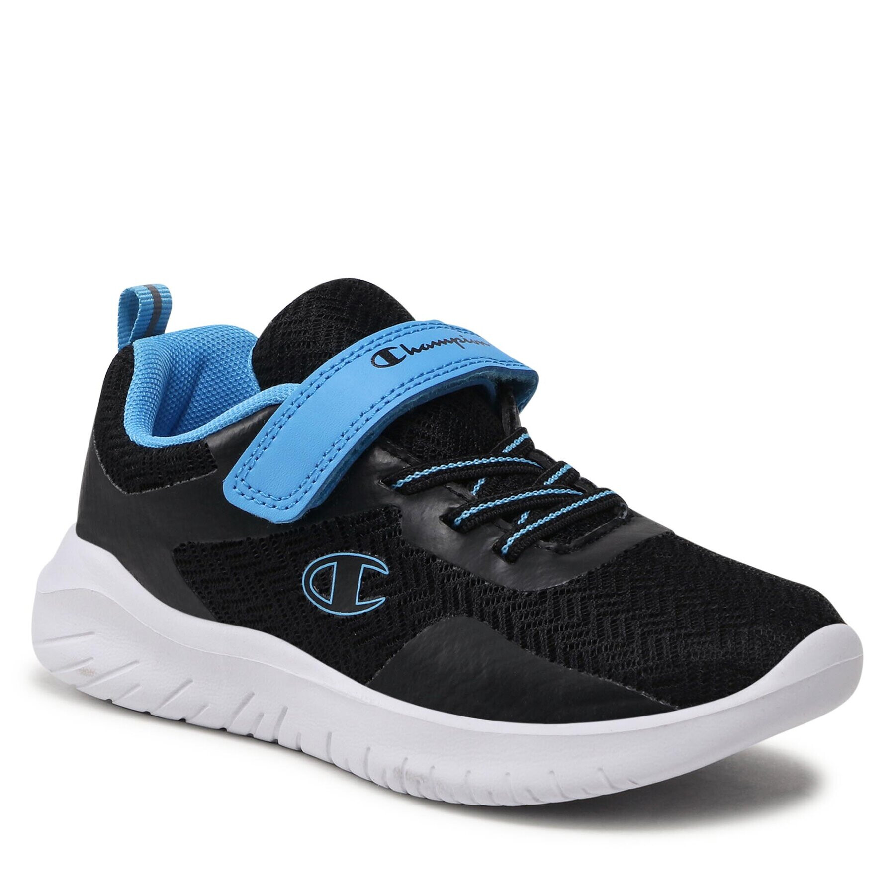 Champion Сникърси Softy Evolve B S32454-CHA-KK002 Черен - Pepit.bg