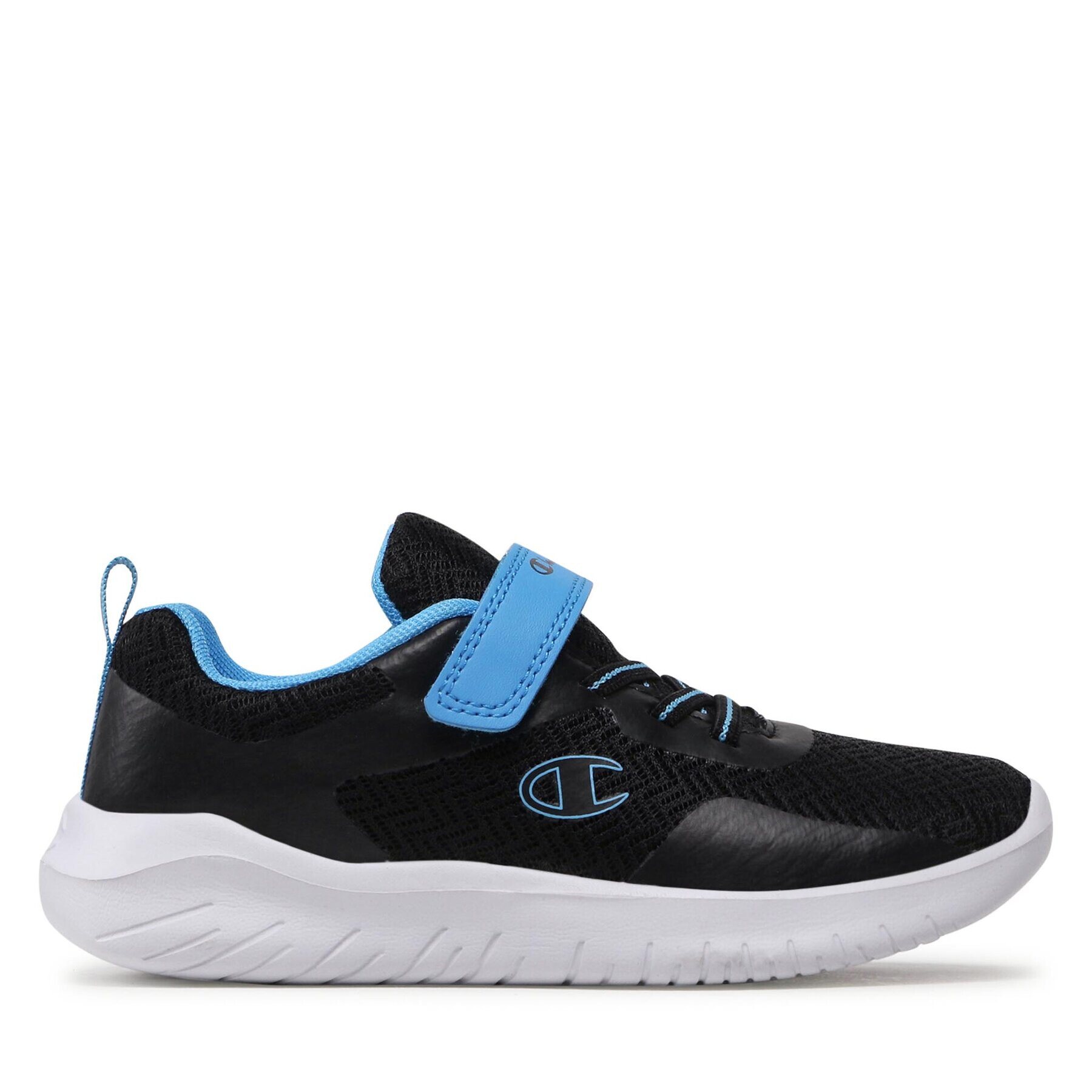 Champion Сникърси Softy Evolve B S32454-CHA-KK002 Черен - Pepit.bg