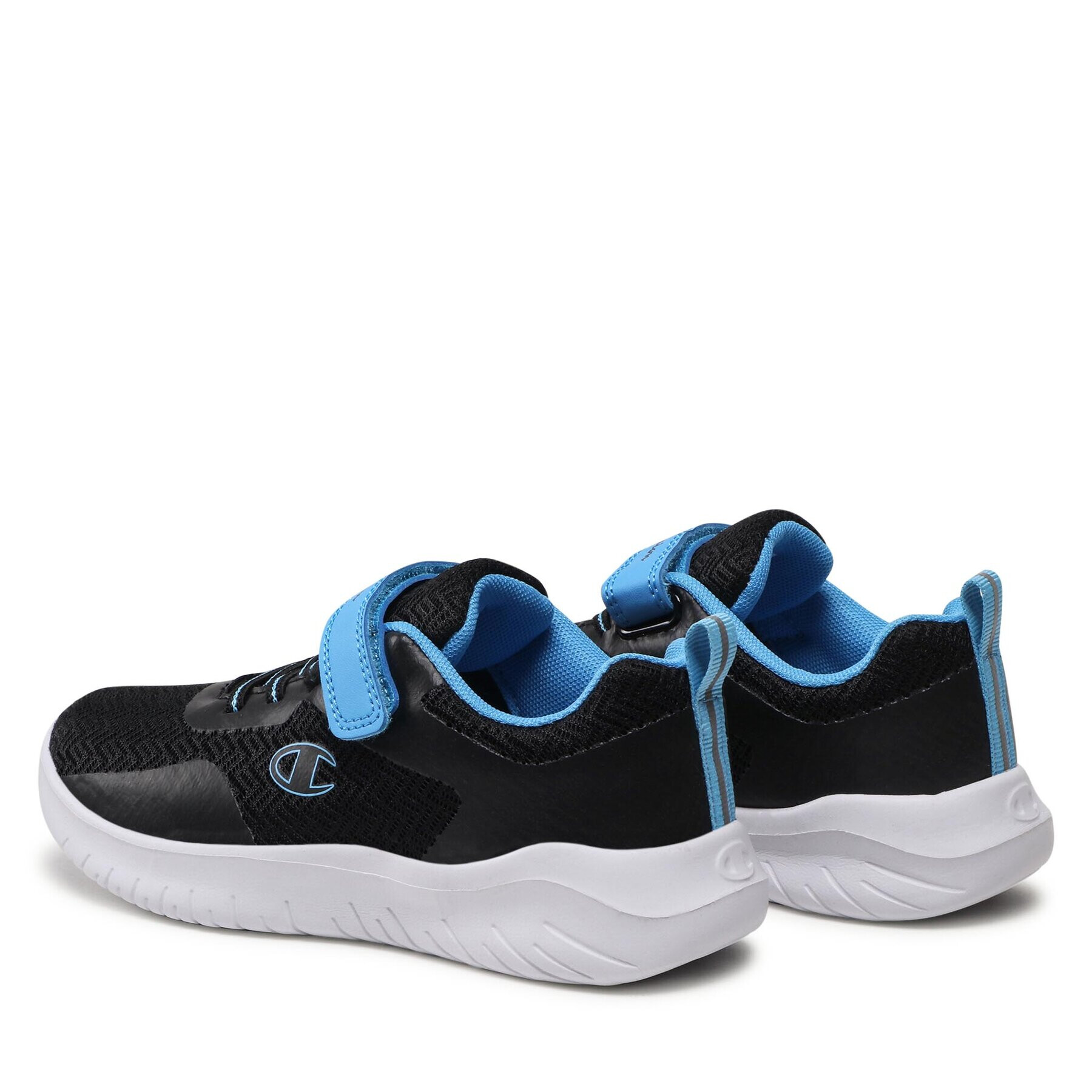 Champion Сникърси Softy Evolve B S32454-CHA-KK002 Черен - Pepit.bg
