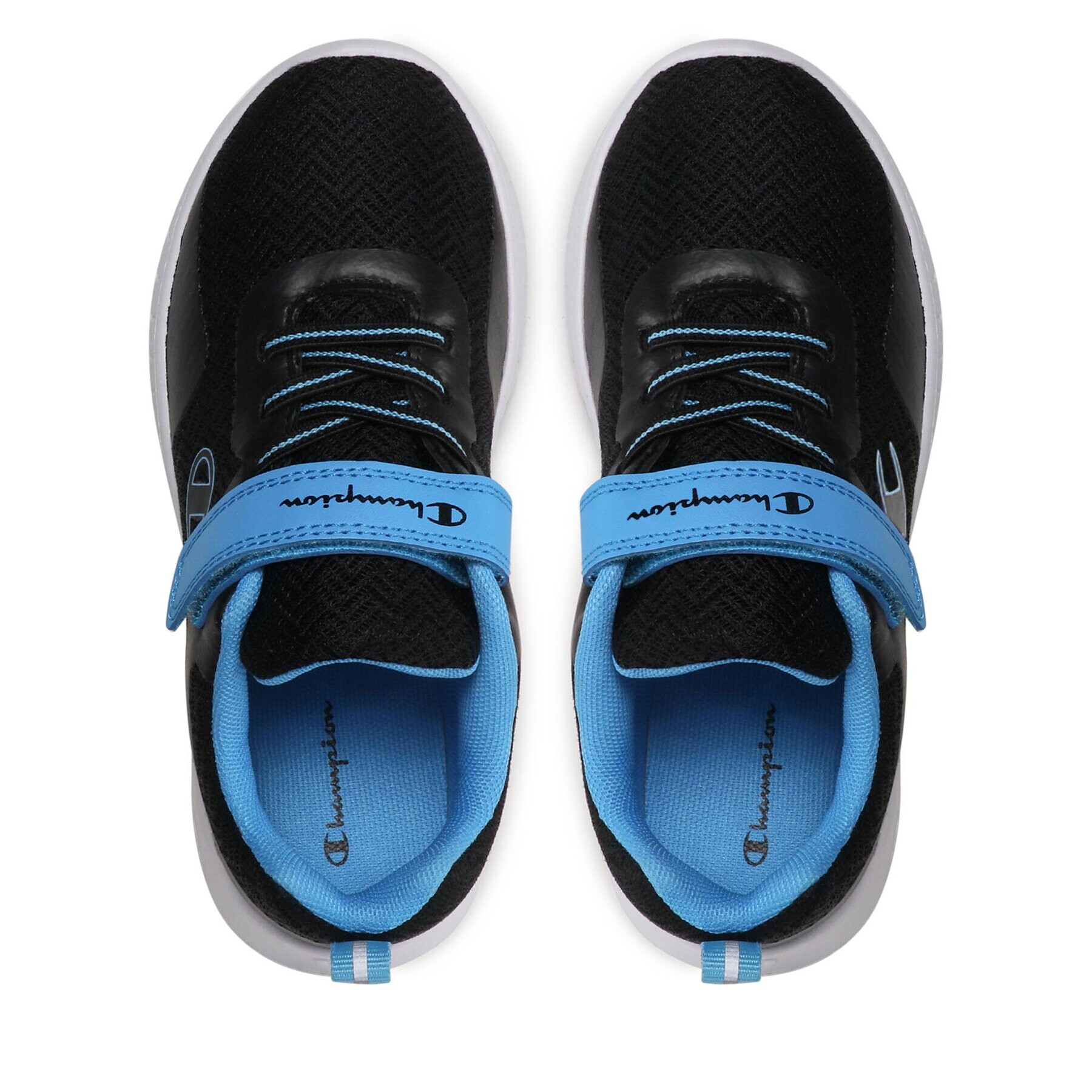 Champion Сникърси Softy Evolve B S32454-CHA-KK002 Черен - Pepit.bg