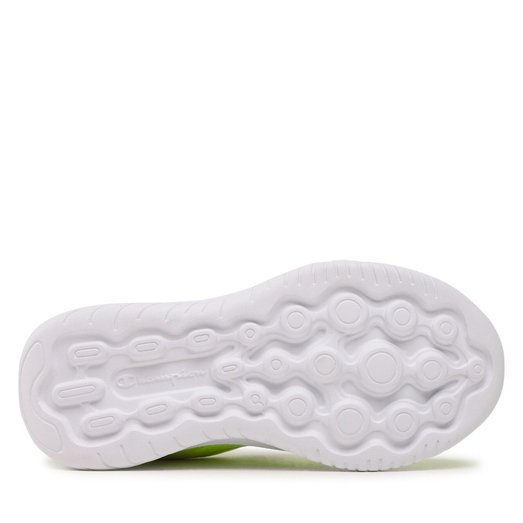 Champion Сникърси Softy Evolve B S32454-CHA-YS012 Жълт - Pepit.bg