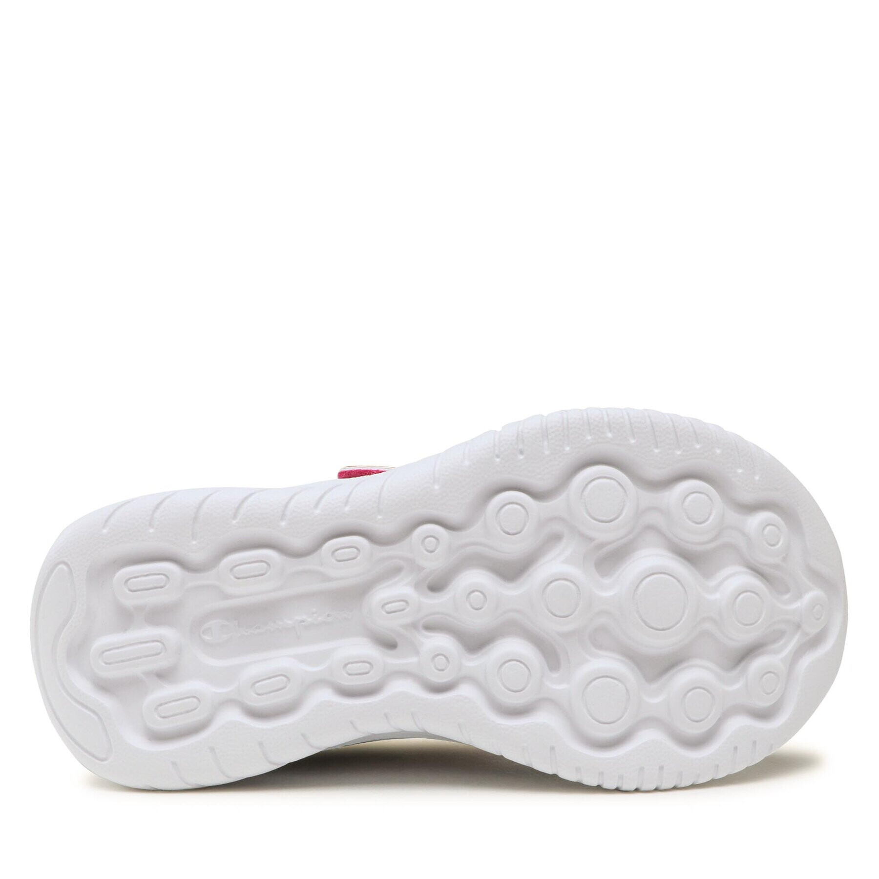 Champion Сникърси Softy Evolve G Ps Low Cut Shoe S32532-ES001 Сив - Pepit.bg