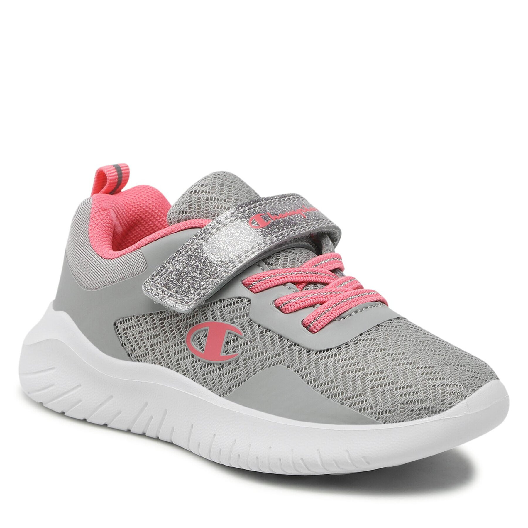 Champion Сникърси Softy Evolve G Ps S32532-CHA-ES010 Сив - Pepit.bg