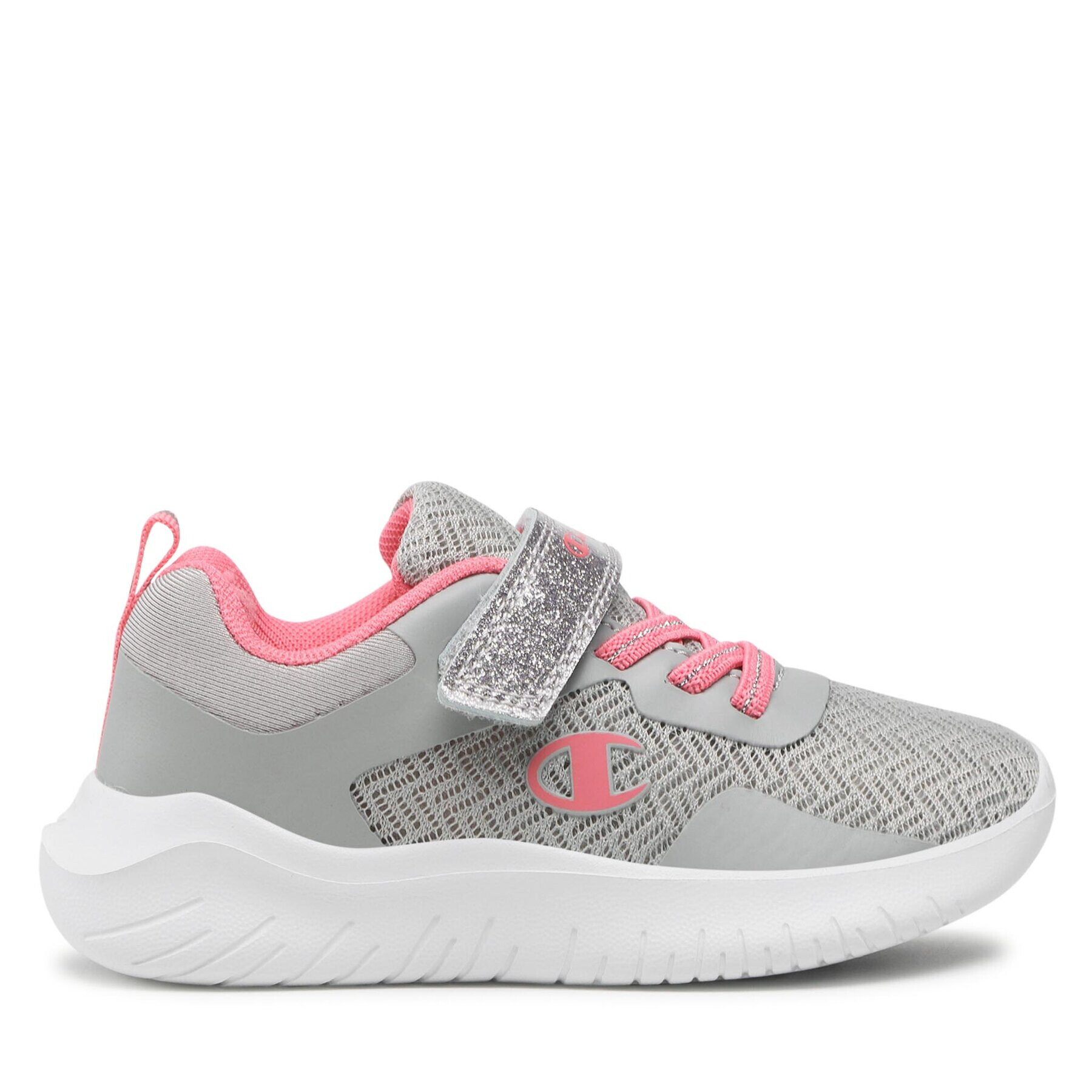 Champion Сникърси Softy Evolve G Ps S32532-CHA-ES010 Сив - Pepit.bg