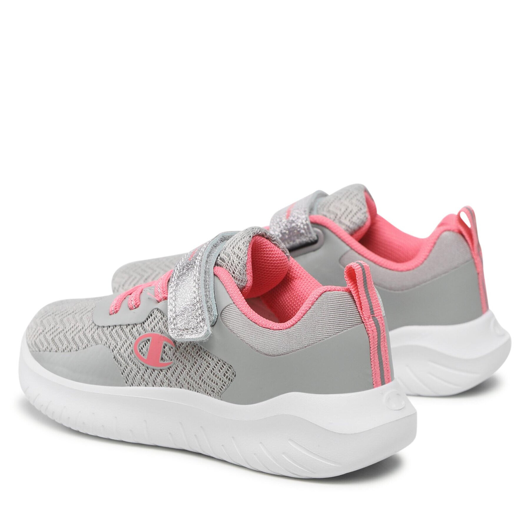 Champion Сникърси Softy Evolve G Ps S32532-CHA-ES010 Сив - Pepit.bg