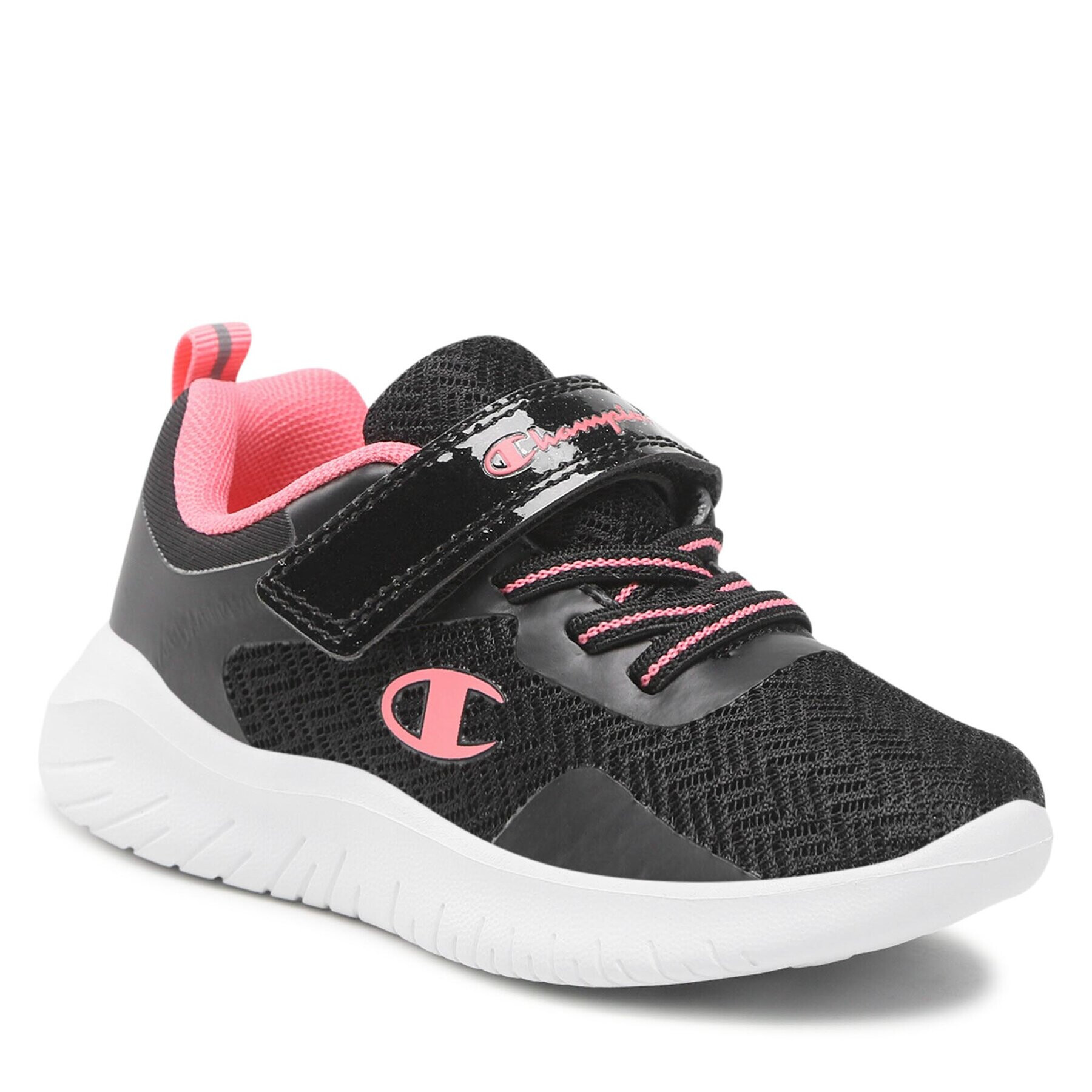Champion Сникърси Softy Evolve G Ps S32532-CHA-KK003 Черен - Pepit.bg