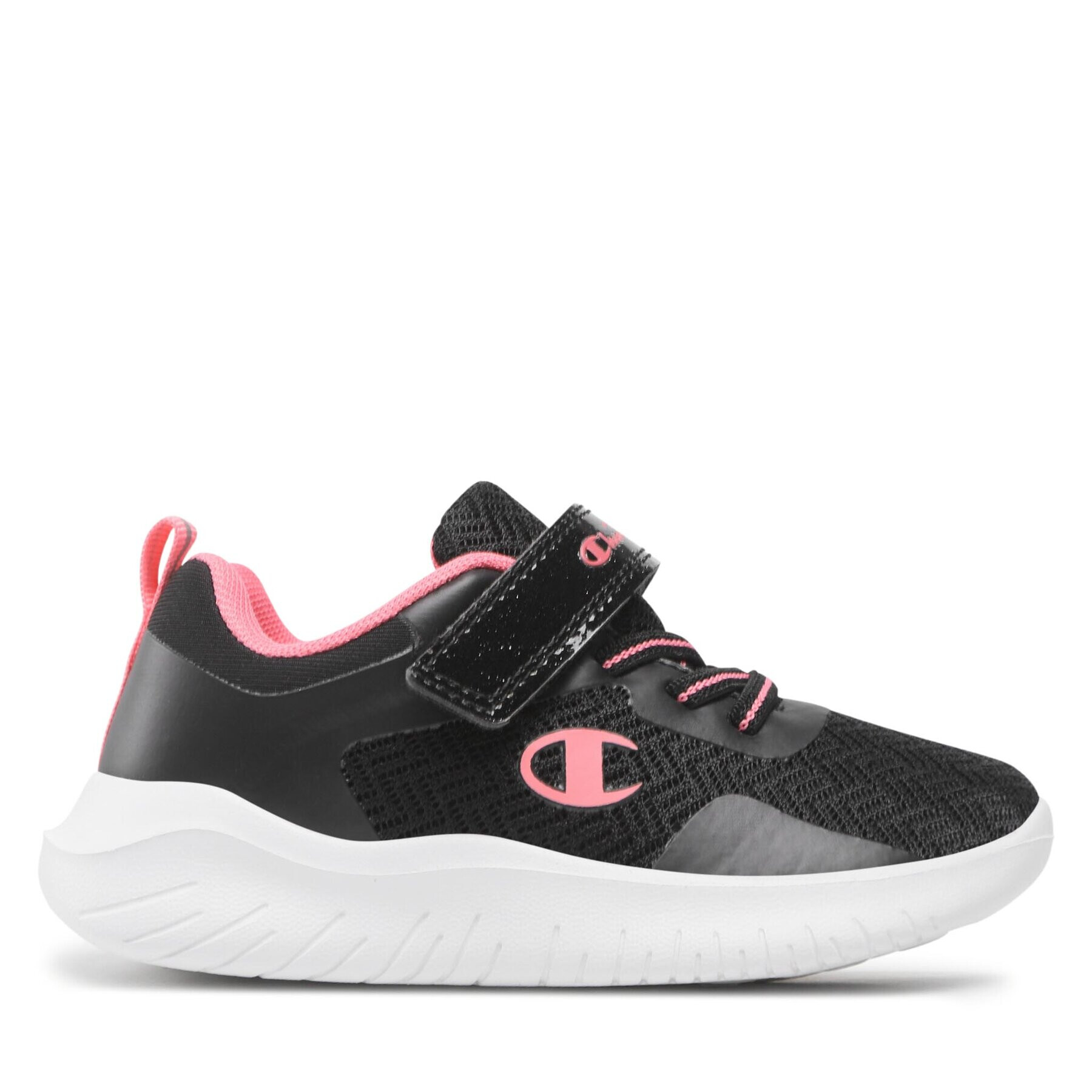 Champion Сникърси Softy Evolve G Ps S32532-CHA-KK003 Черен - Pepit.bg
