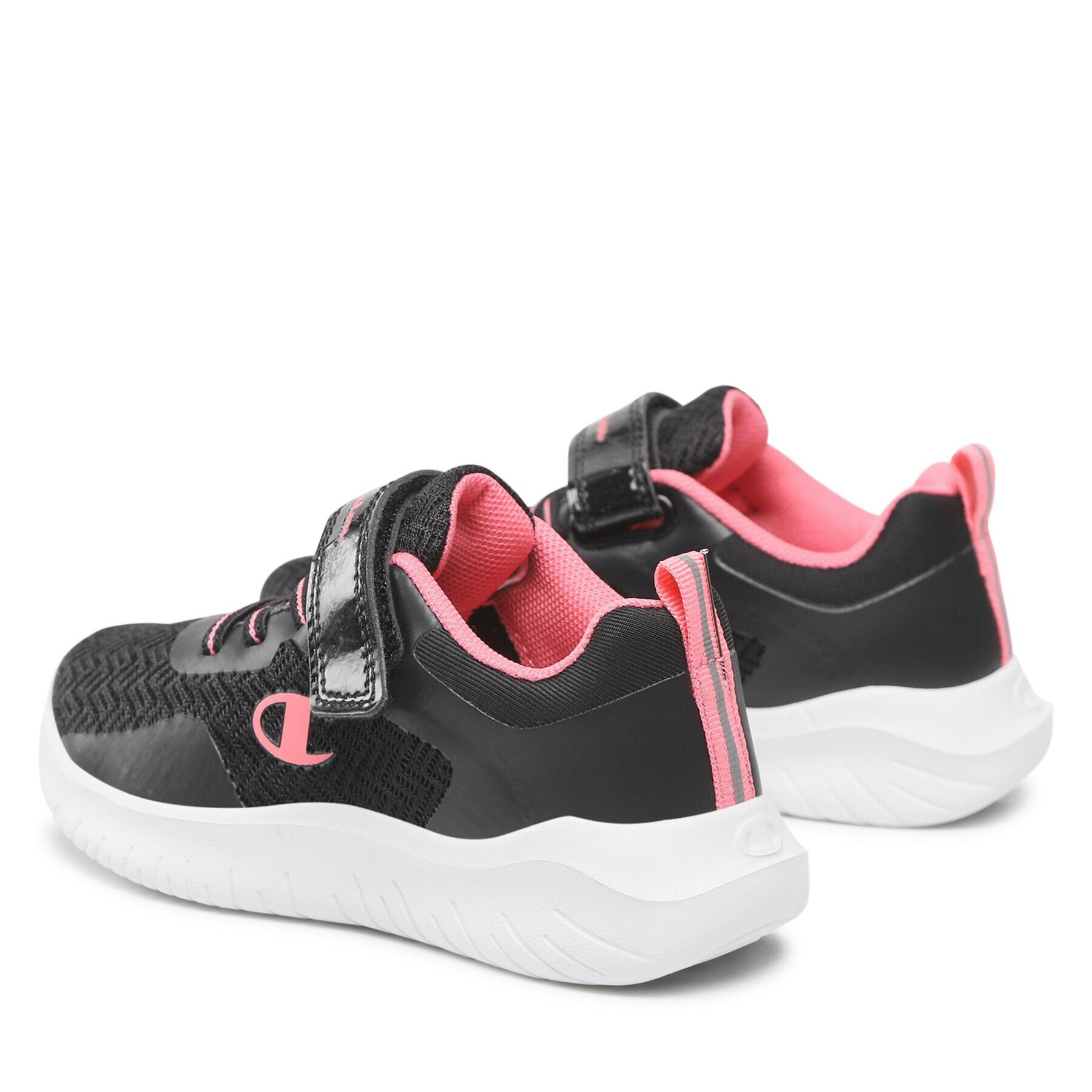 Champion Сникърси Softy Evolve G Ps S32532-CHA-KK003 Черен - Pepit.bg