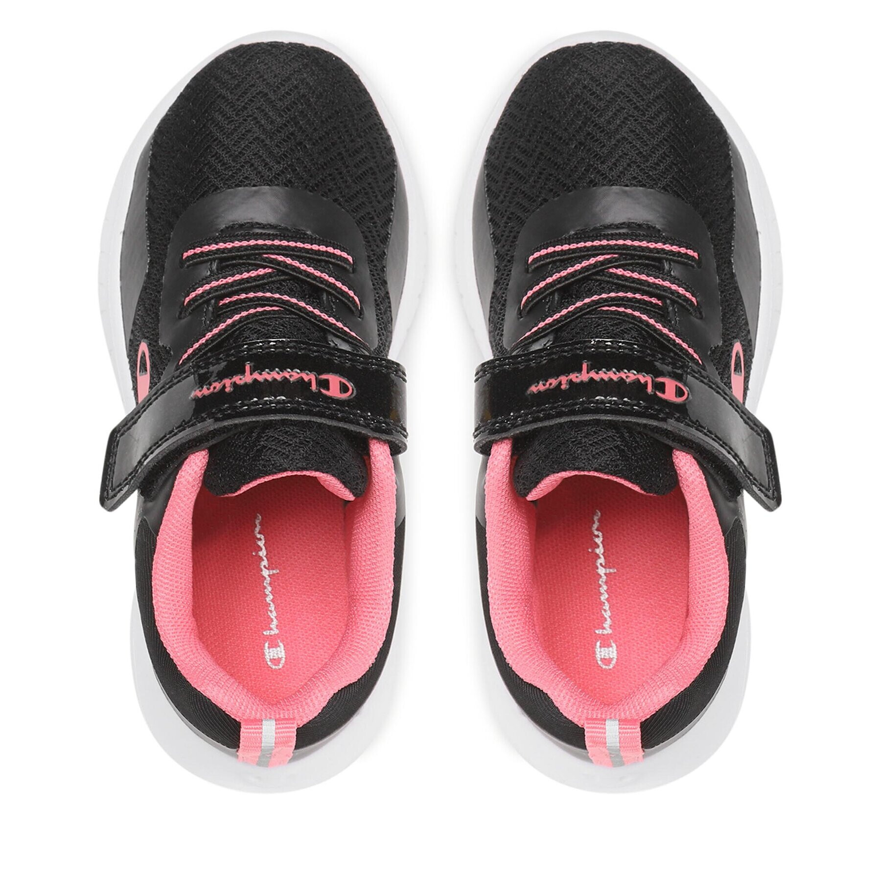 Champion Сникърси Softy Evolve G Ps S32532-CHA-KK003 Черен - Pepit.bg