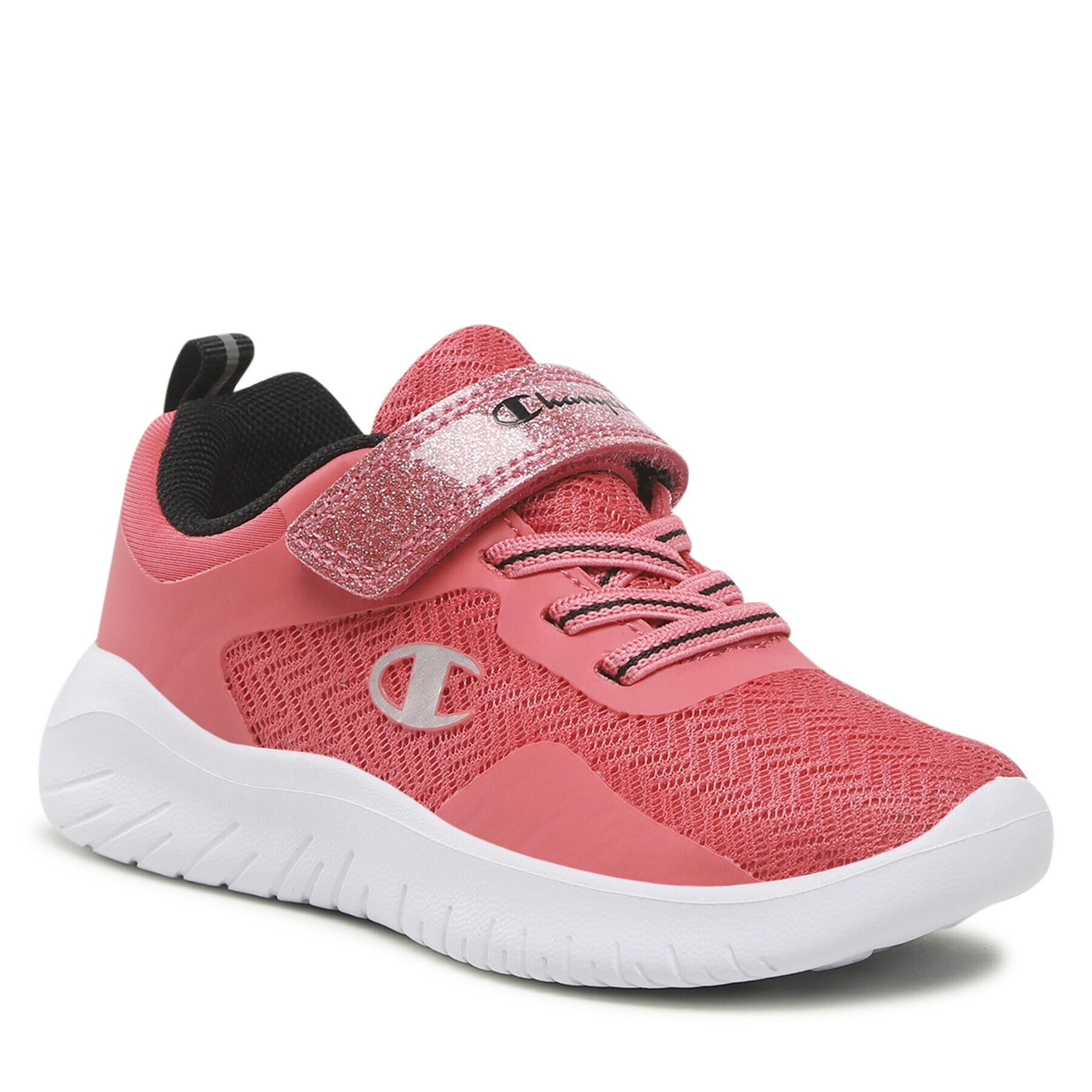 Champion Сникърси Softy Evolve G Ps S32532 PS106 Розов - Pepit.bg